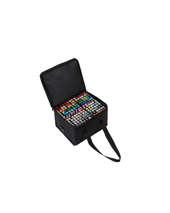 168 Pack Graphic Marker