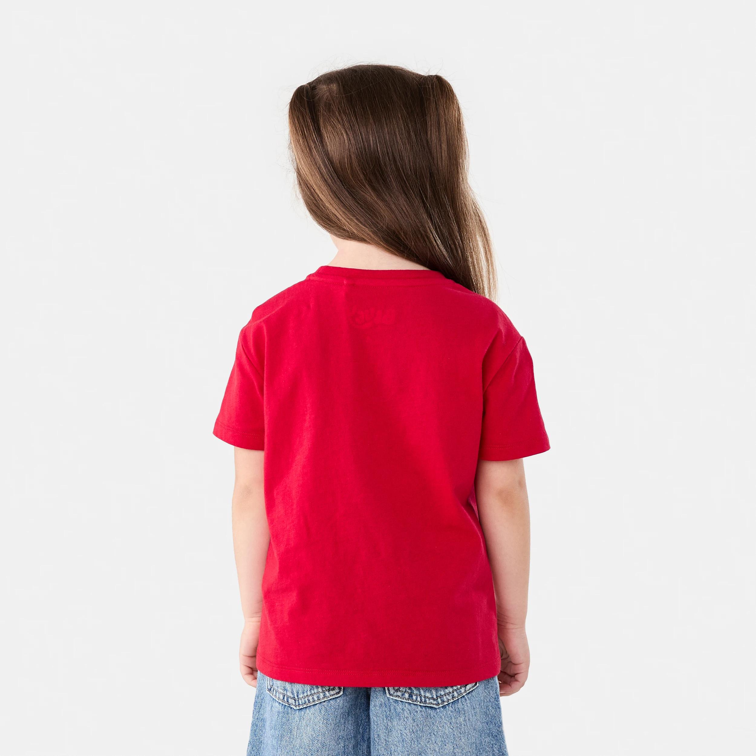 2 Bluey License Christmas Short Sleeve T-shirt BLUEY XMAS TEE, 2 of 6