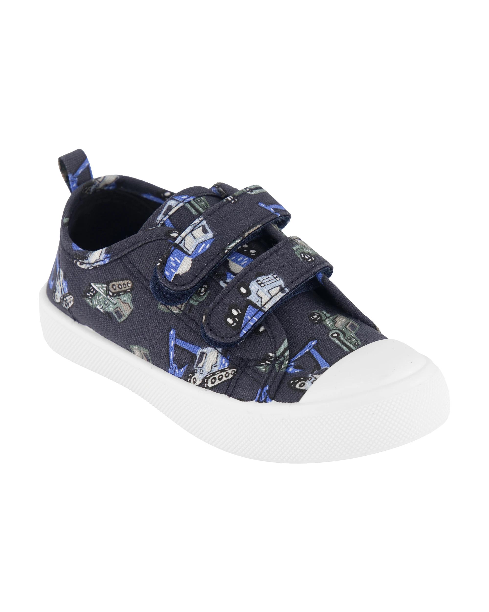 1 Junior Casual Shoes Digrs Grey, 1 of 5