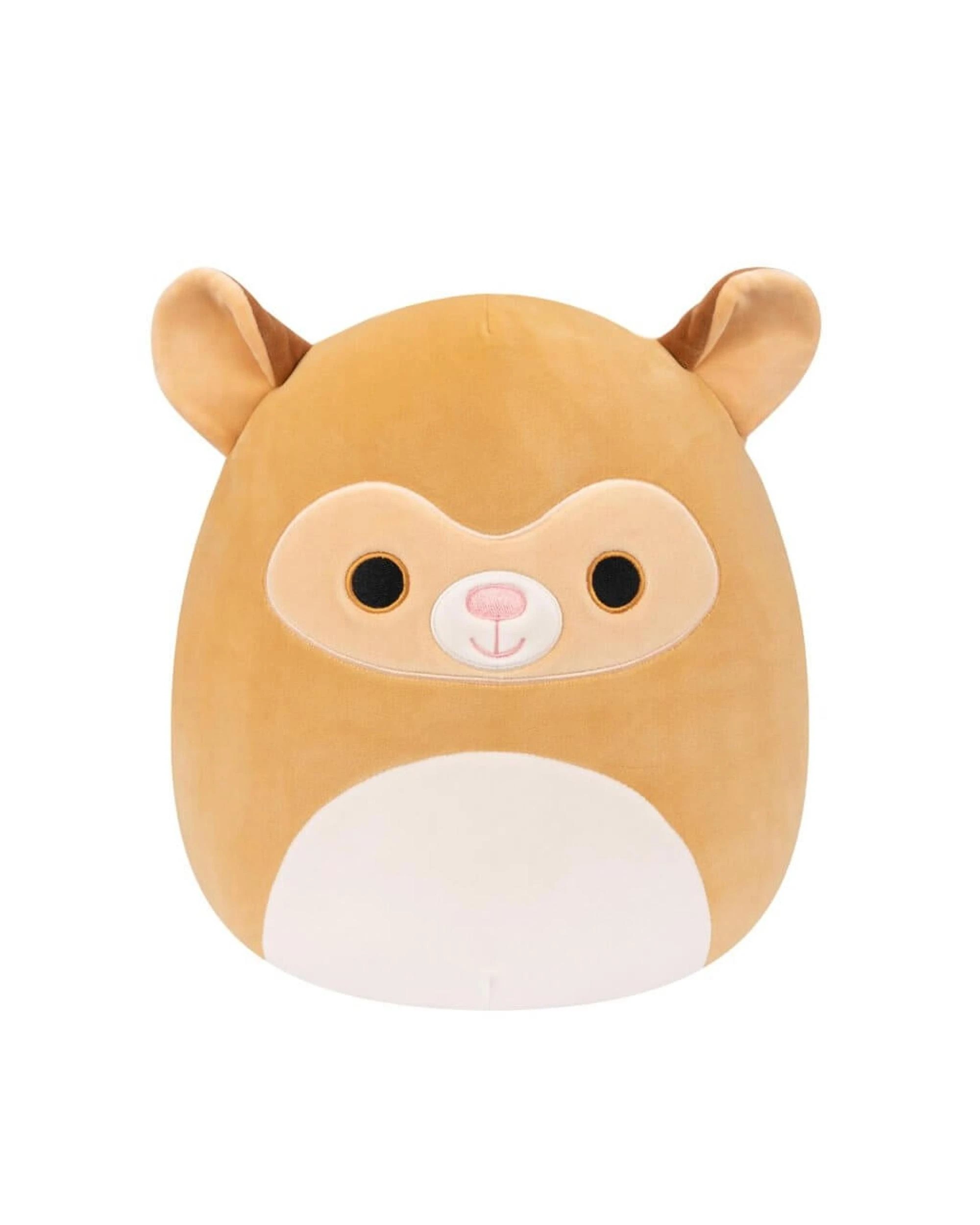 1 Squishmallows Zaine The Tarsier 12 inch Plush, 1 of 1