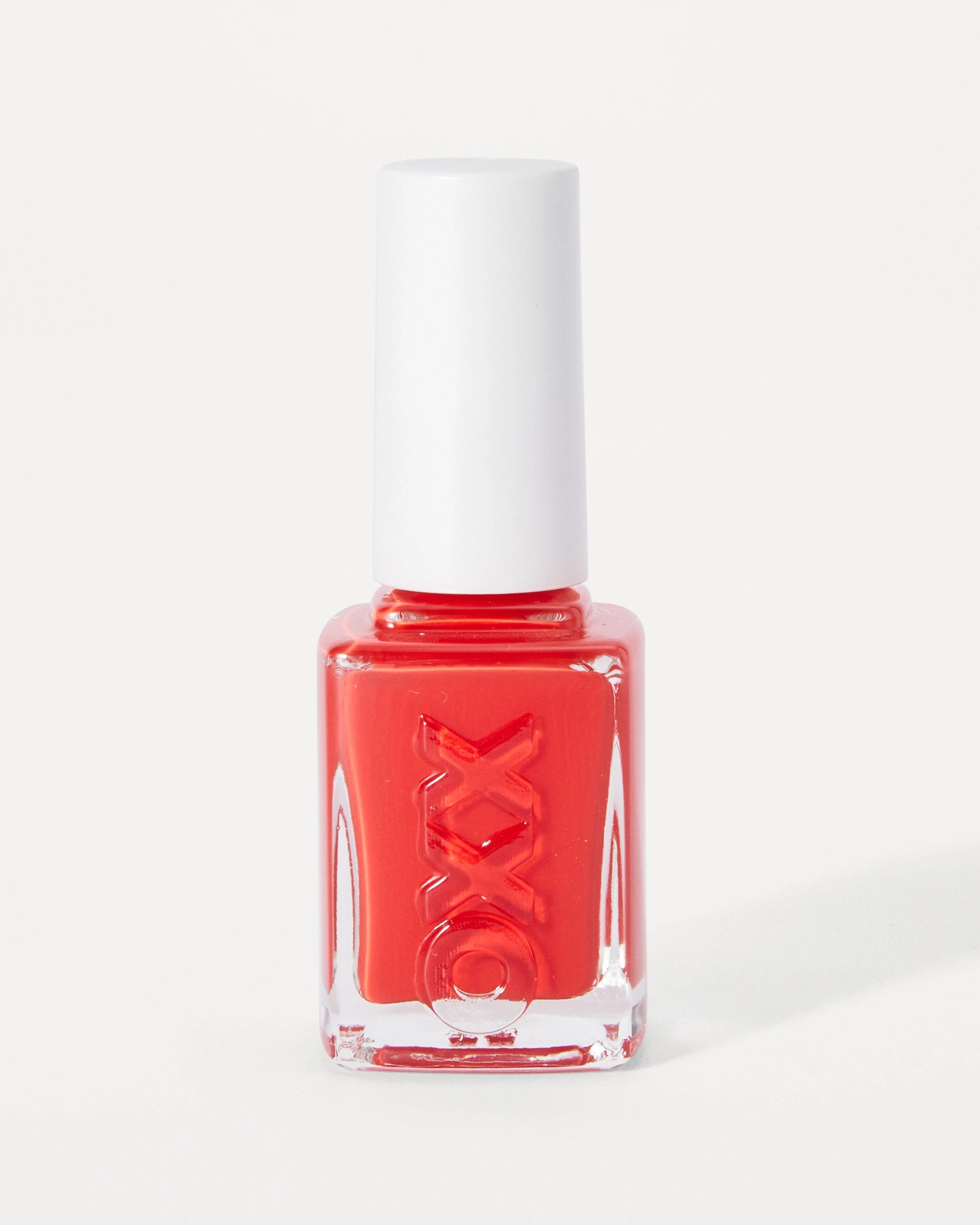 2 OXX Beauty Quick Dry Nail Polish - Poppy, 2 of 6