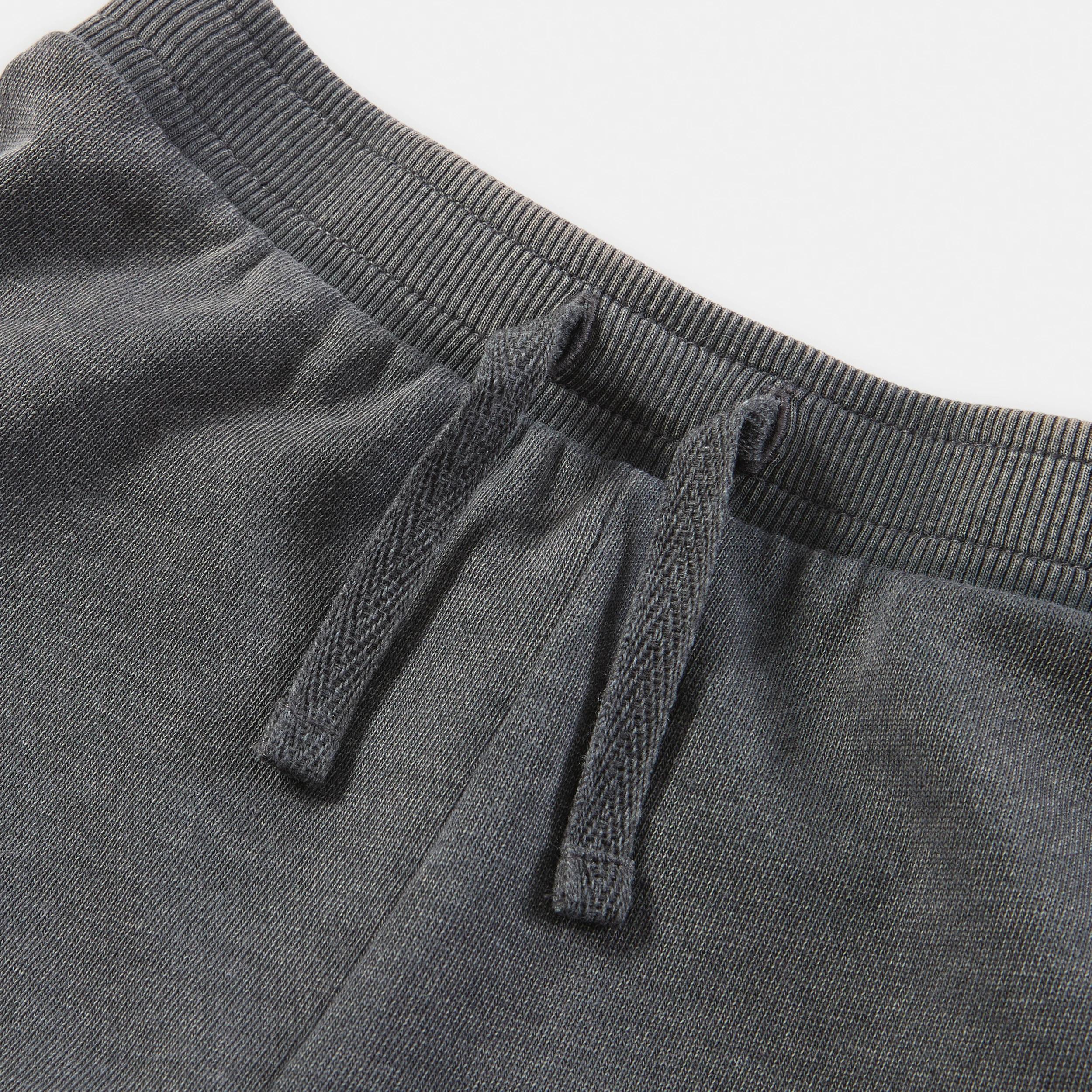 3 Cargo Shorts ASPHALT, 3 of 3
