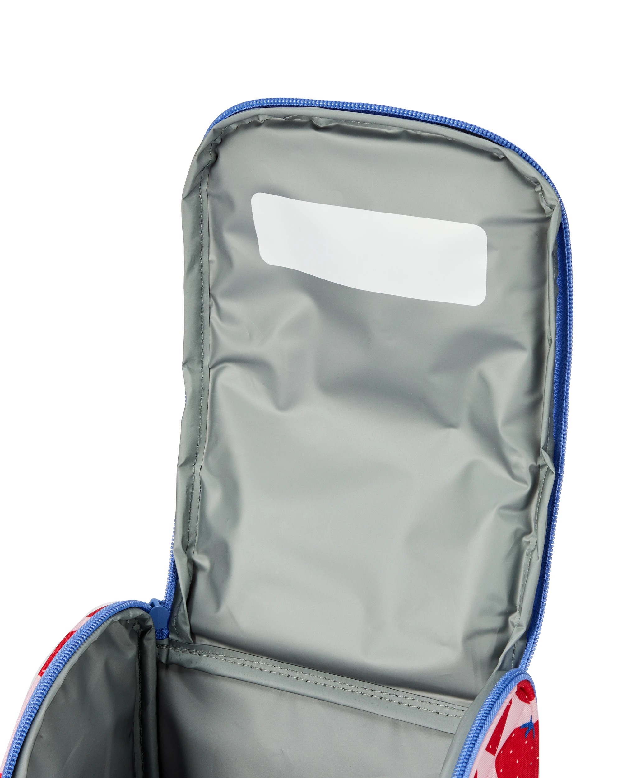 4 Strawberry Flip Case and Drink Bottle Set, 4 of 6