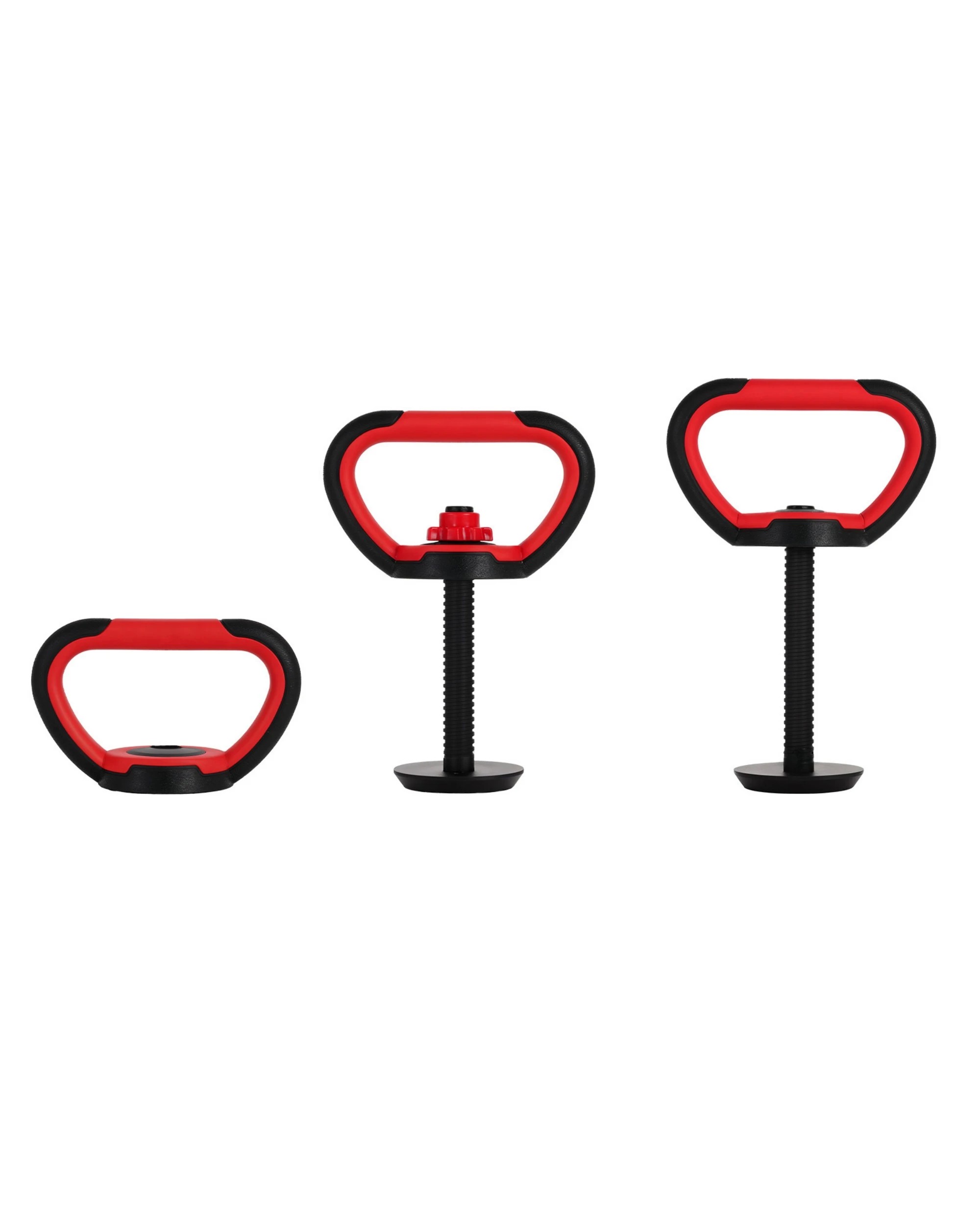 6 ADVWIN 30kg Adjustable Dumbbells, 6 of 6