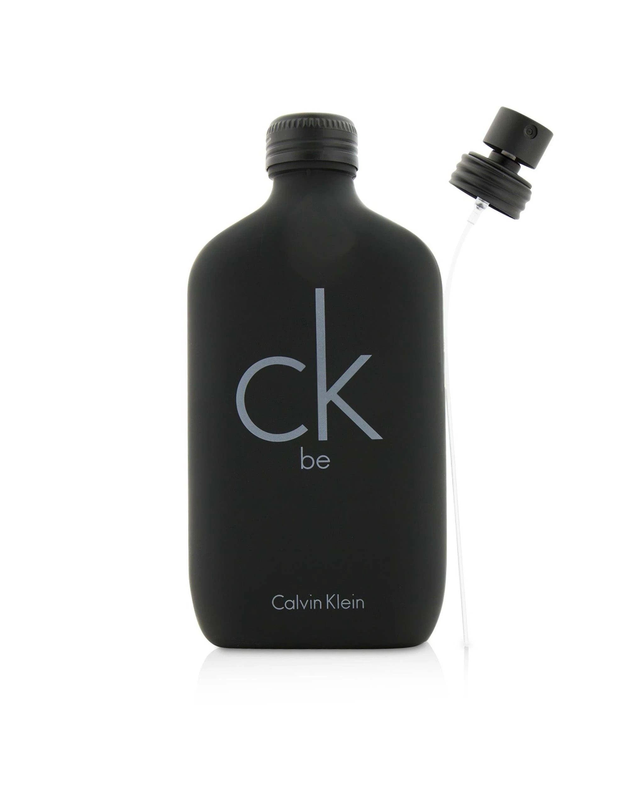 5 Calvin Klein CK Be Eau De Toilette Spray 50ml/1.7oz, 5 of 9
