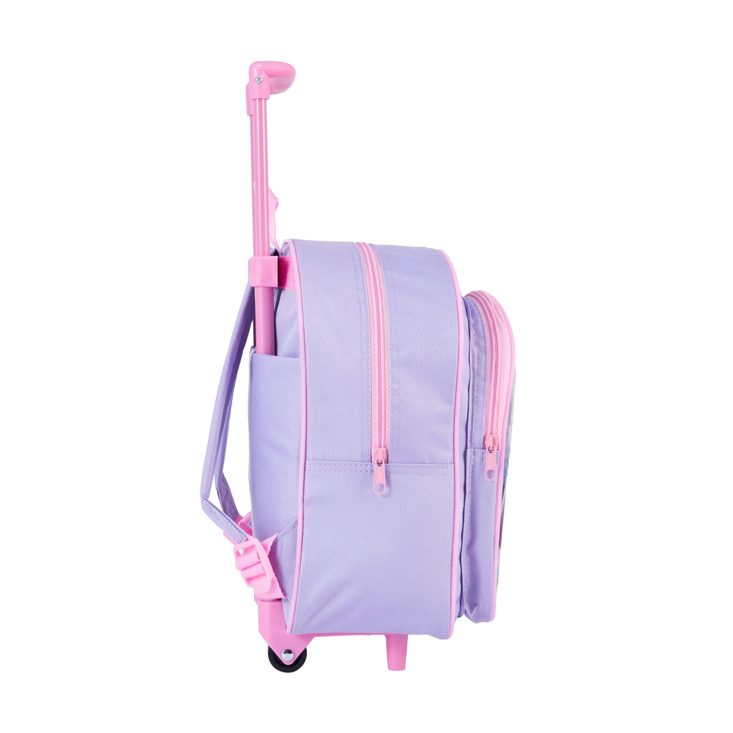 3 Disney Frozen Activity Backpack Trolley Kit, 3 of 10