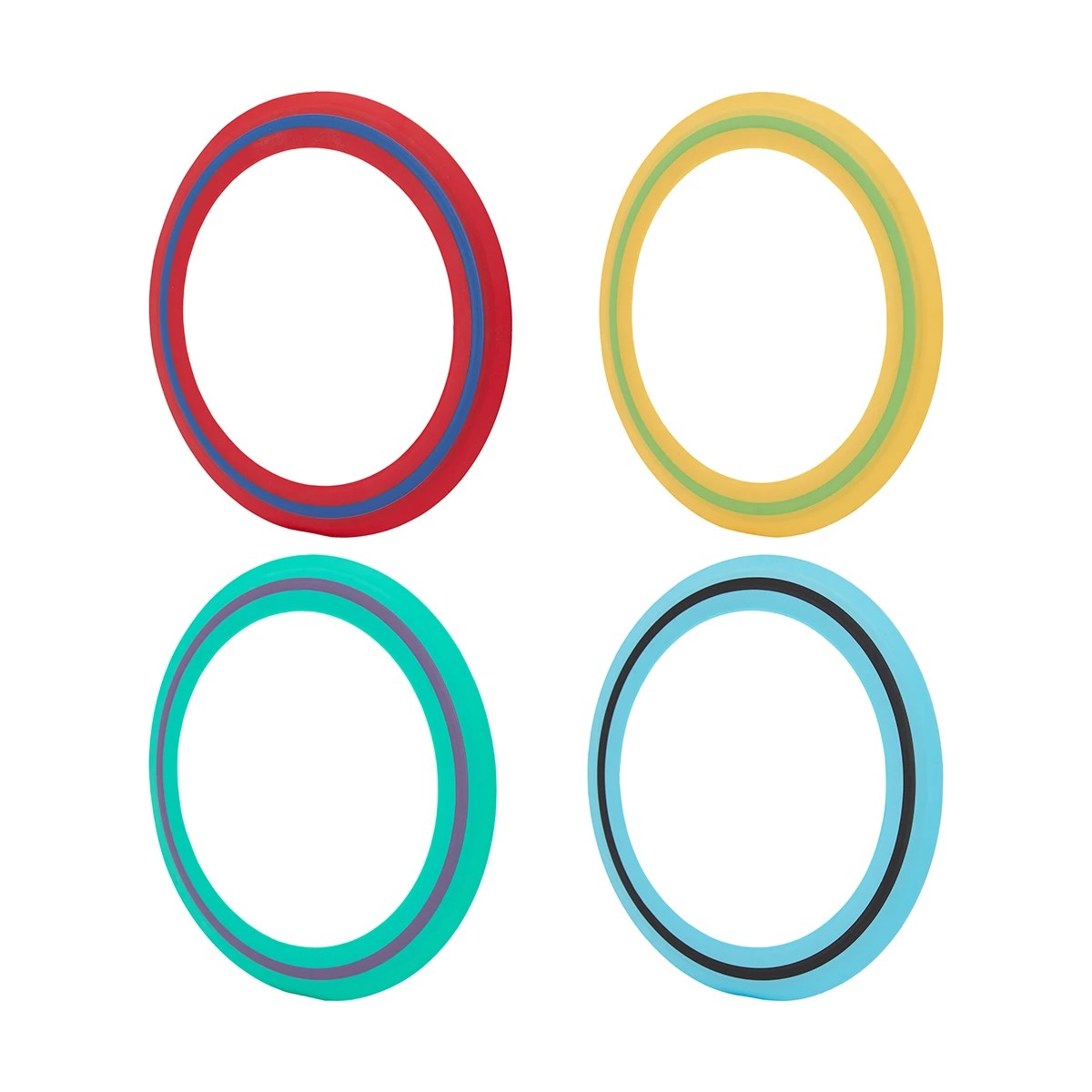 2 Flying Ring - Assorted, 2 of 6