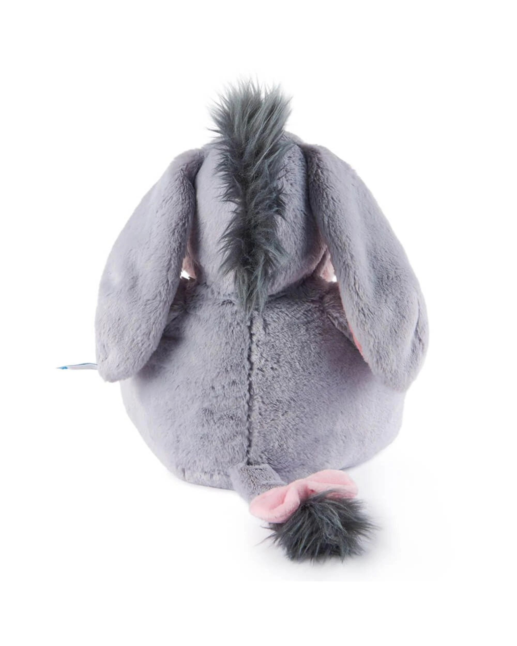 5 Disney Gund Oh So Snuggly Eeyore 34cm Plush, 5 of 7
