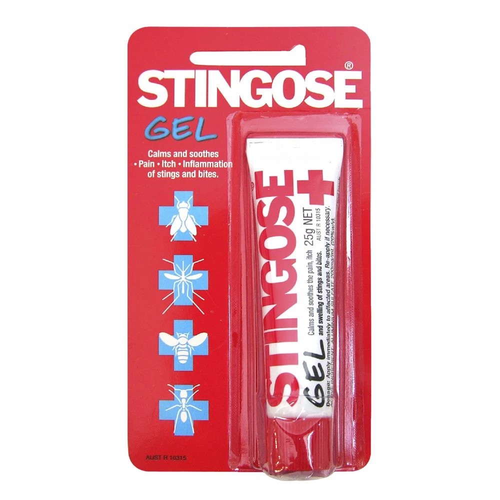 2 Stingose Gel 25mL, 2 of 2