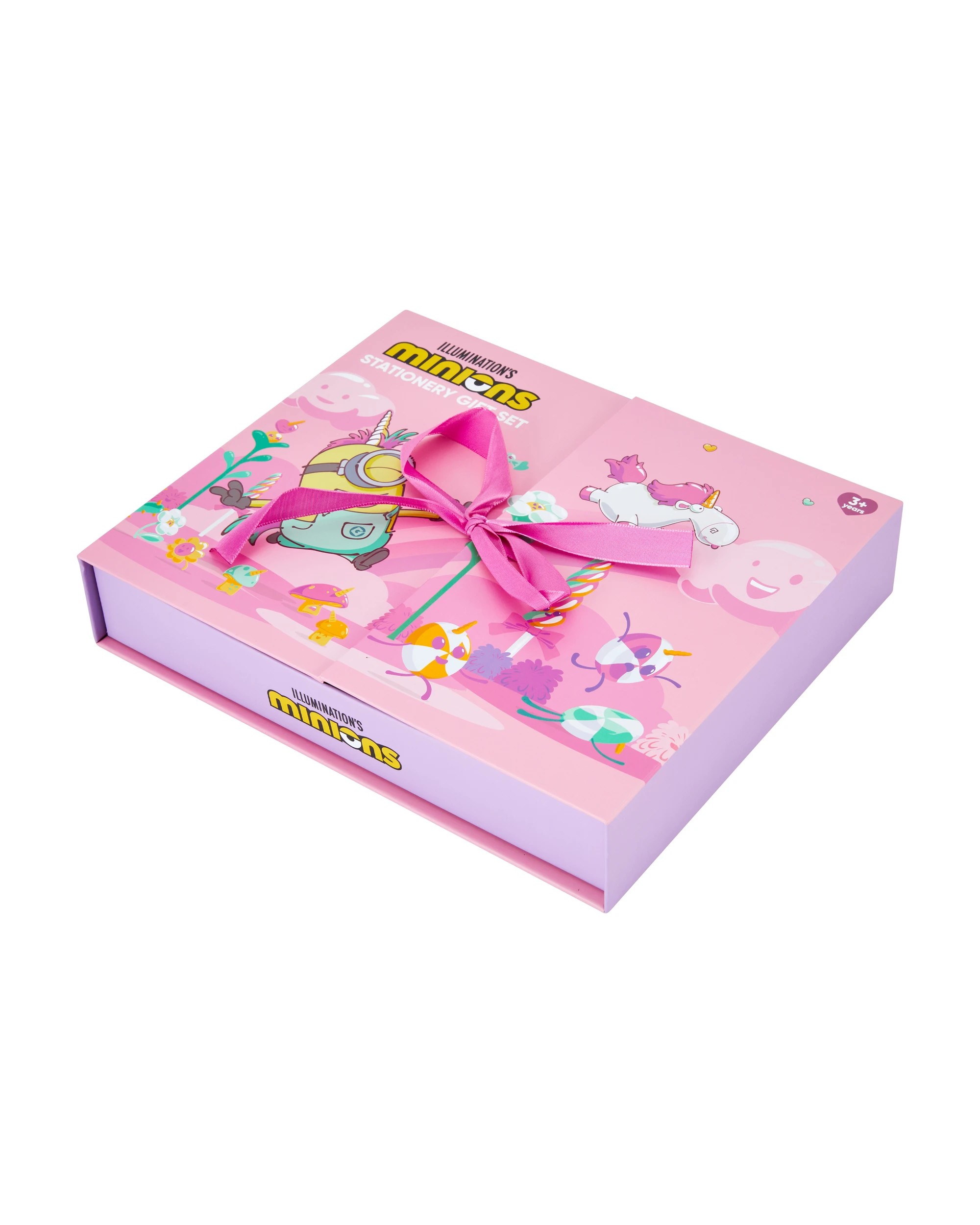 2 18 Piece Illumination’s Minions Stationery Gift Set, 2 of 8