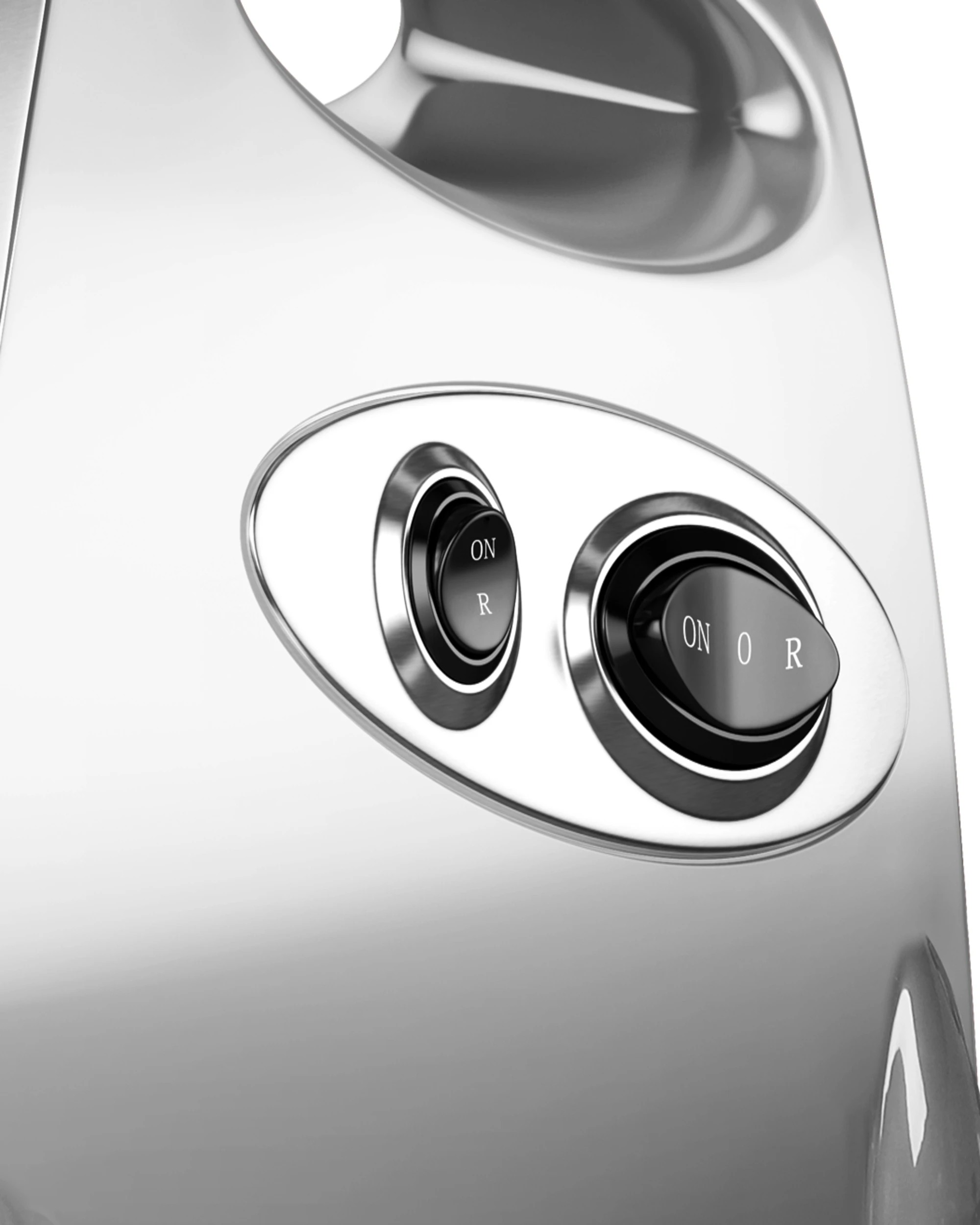 4 Spector 800W Electric Meat Grinder Mincer -Silver, 4 of 7