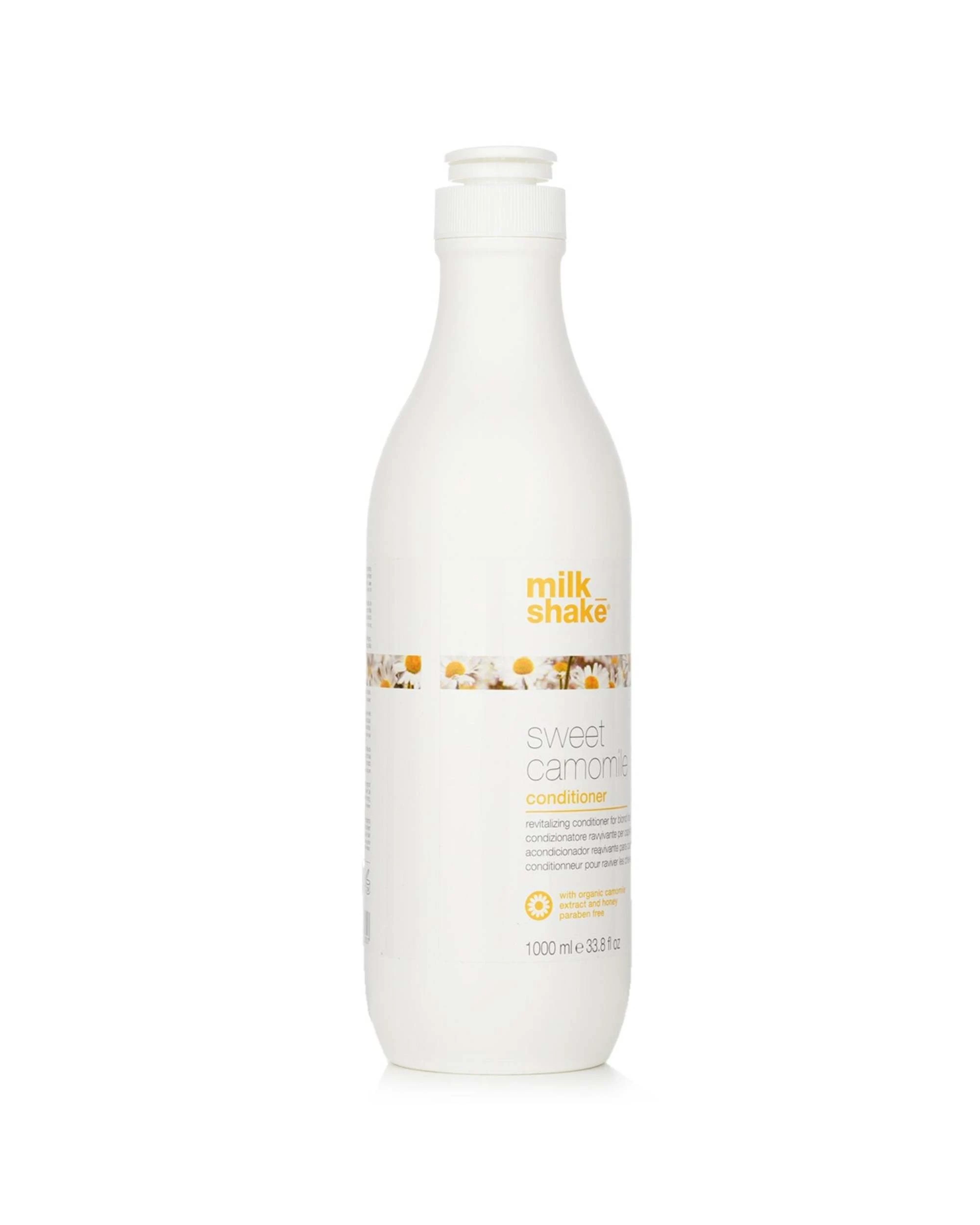 4 milk_shake Sweet Camomile Conditioner 300ml/10.1oz, 4 of 4