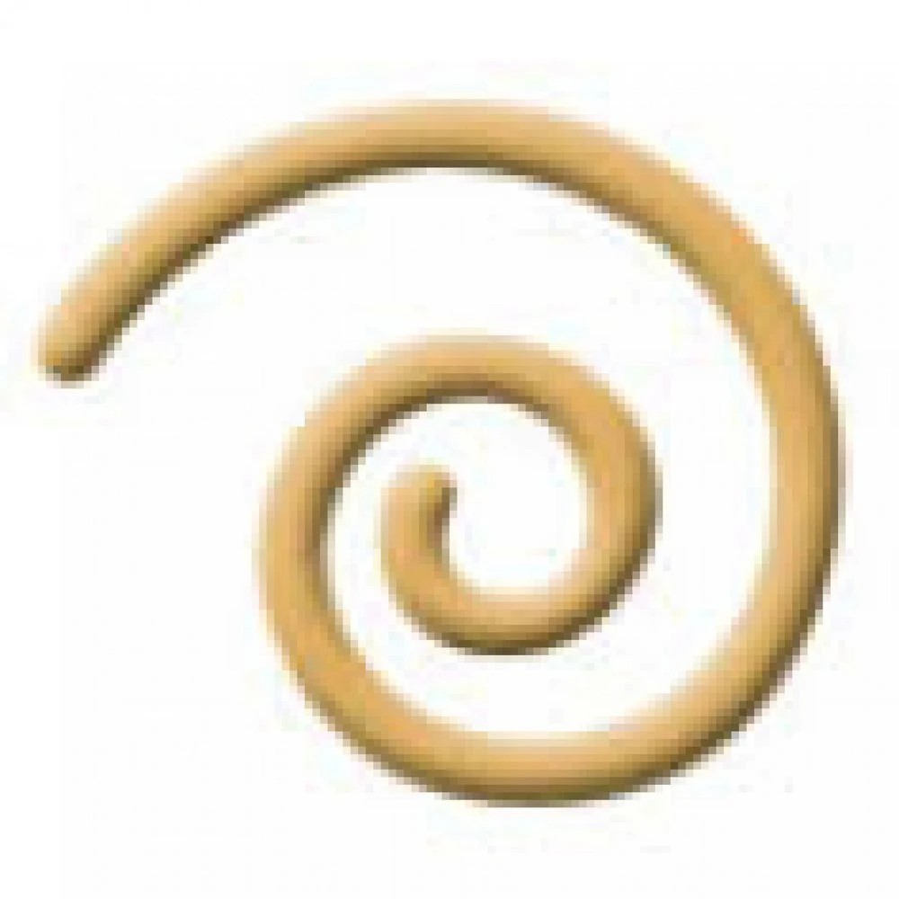 2 Pebeo Vitrea 160 Glossy Outliner 20mL Gold, 2 of 2