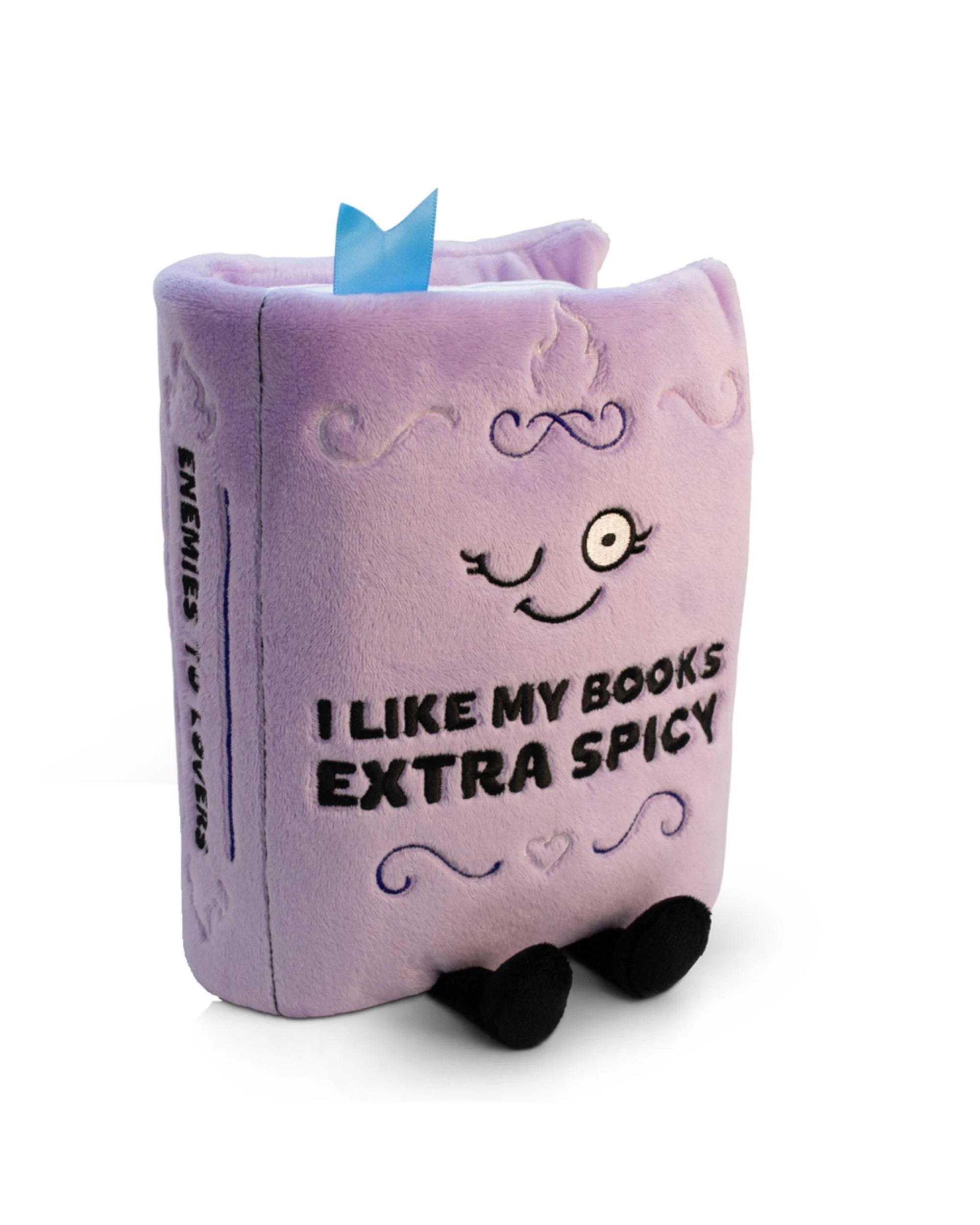 1 Punchkins Extra Spicy Book Plush, 1 of 1