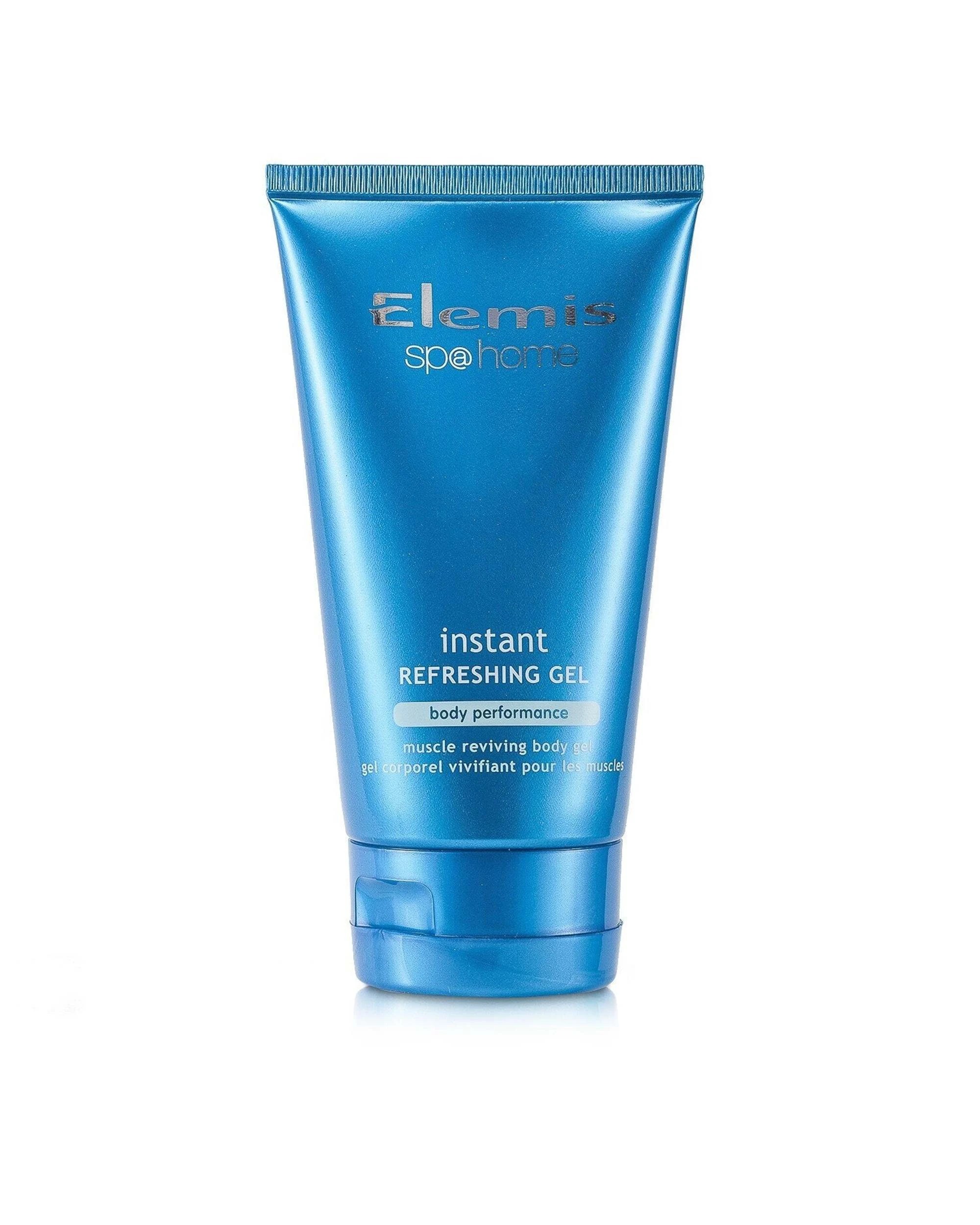2 Elemis Instant Refreshing Gel  150ml/5.3oz, 2 of 3