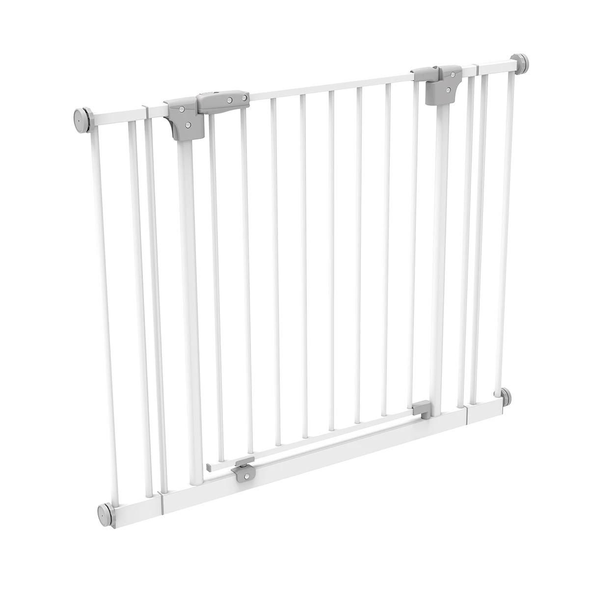 1 Metal Gate with Extensions, 1 of 5