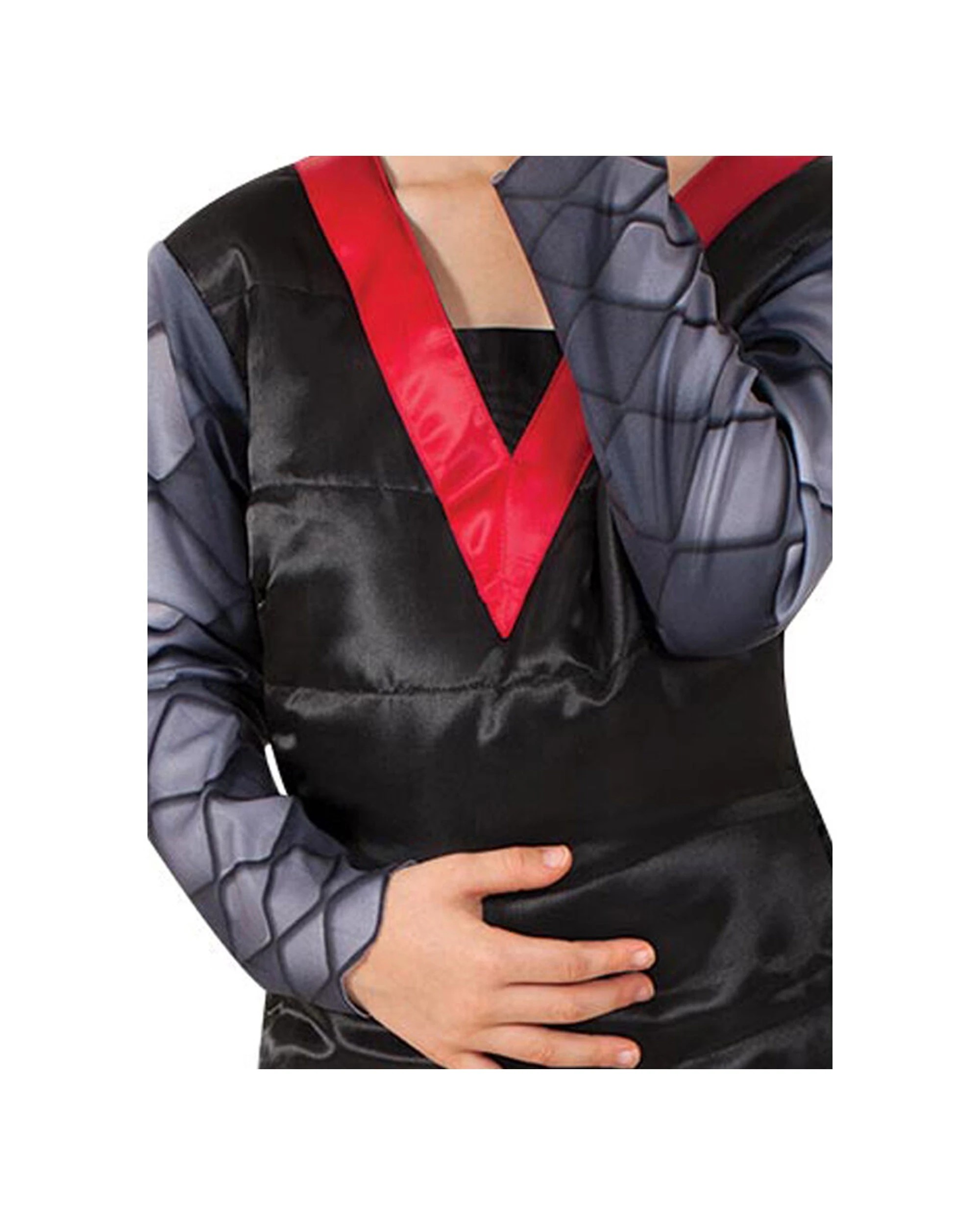 3 Disney Pixar Edna Mode Deluxe Kids Dress Up Costume - Multi, 3 of 3
