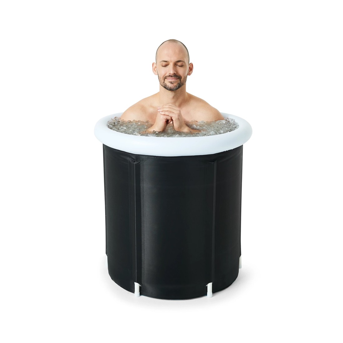 1 Portable Ice Bath, 1 of 10