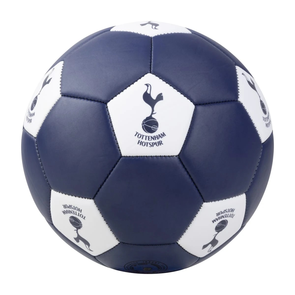 1 Tottenham Hotspur Soccer Ball - Size 7