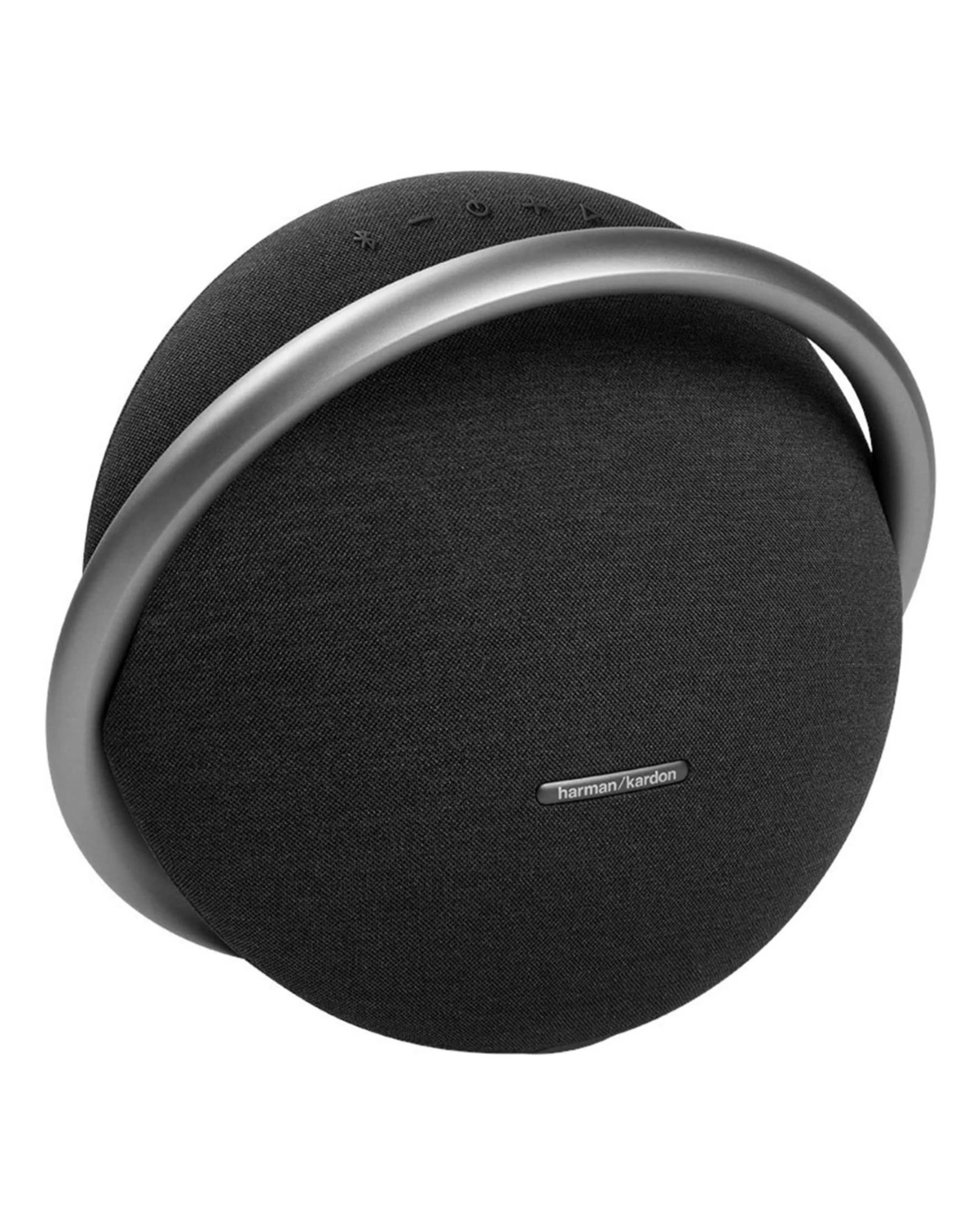 1 Harman Kardon Onyx Studio 7 Portable Stereo Bluetooth Speaker, 1 of 5