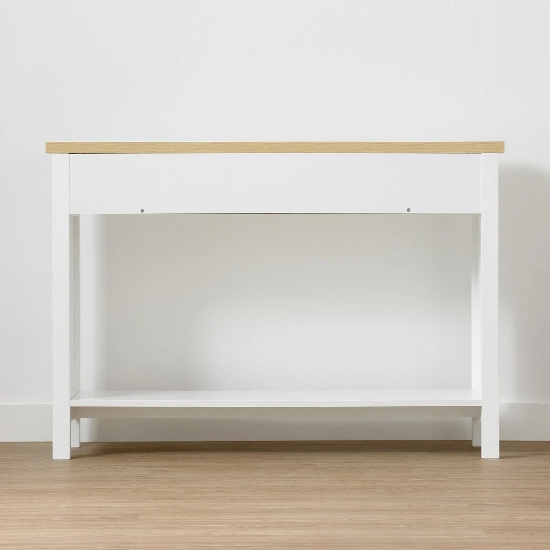 4 Camille Console Table, 4 of 9