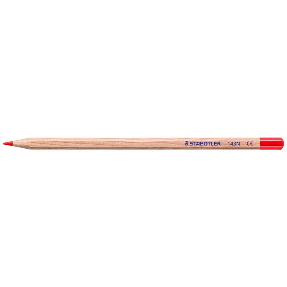 2 Staedtler Noris Natural Coloured Pencils 108 Pack, 2 of 2