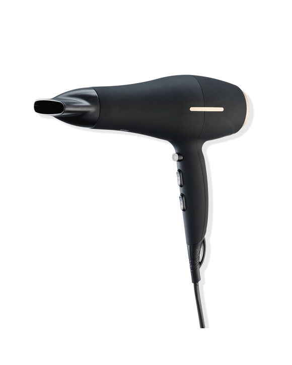 Hair Dryer - Matte Black