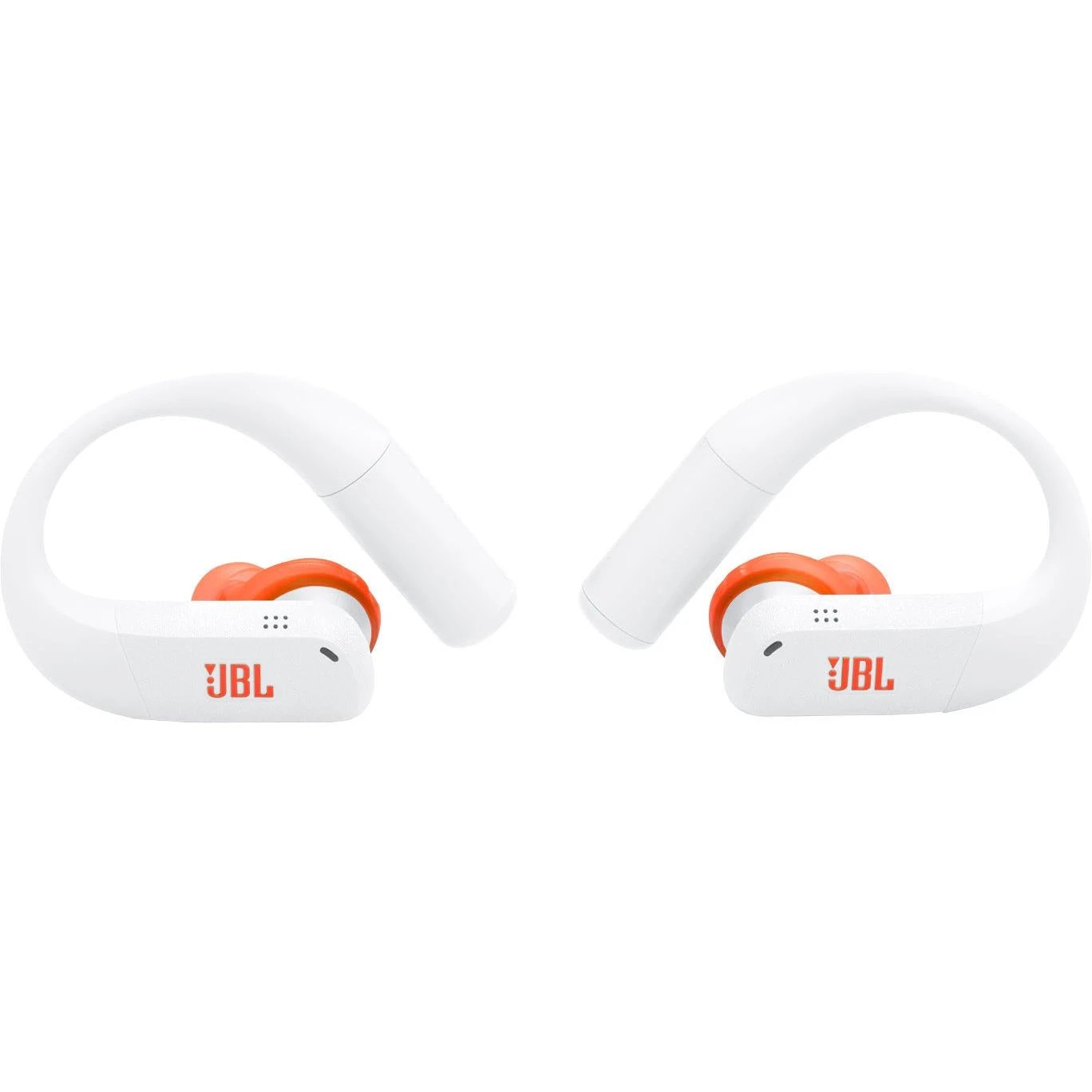 2 Jbl Endurance Peak 4 Tws Sports In-ear Headphones White, 2 of 7