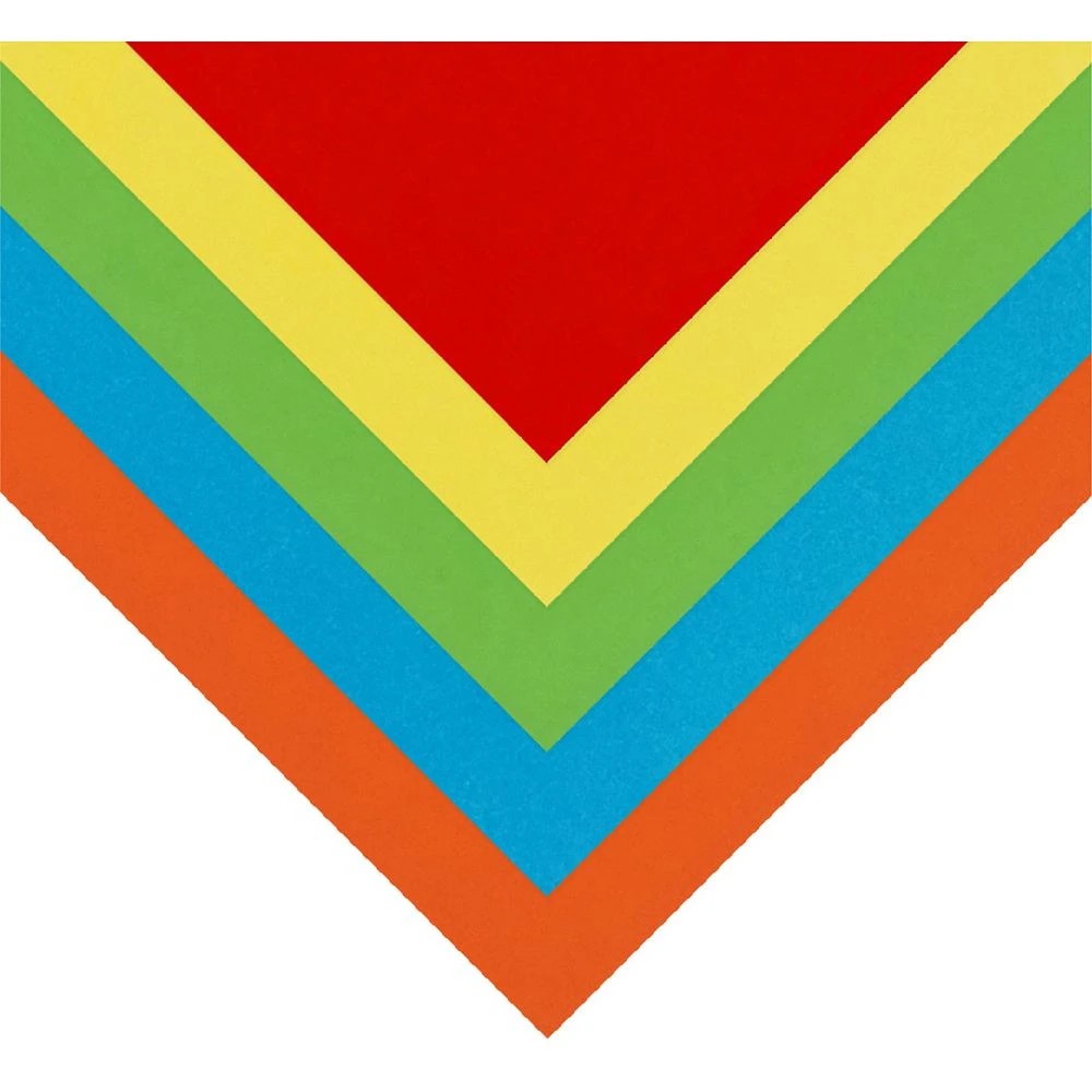 1 Quill A4 Board 80gsm Bright 100 Pack, 1 of 2