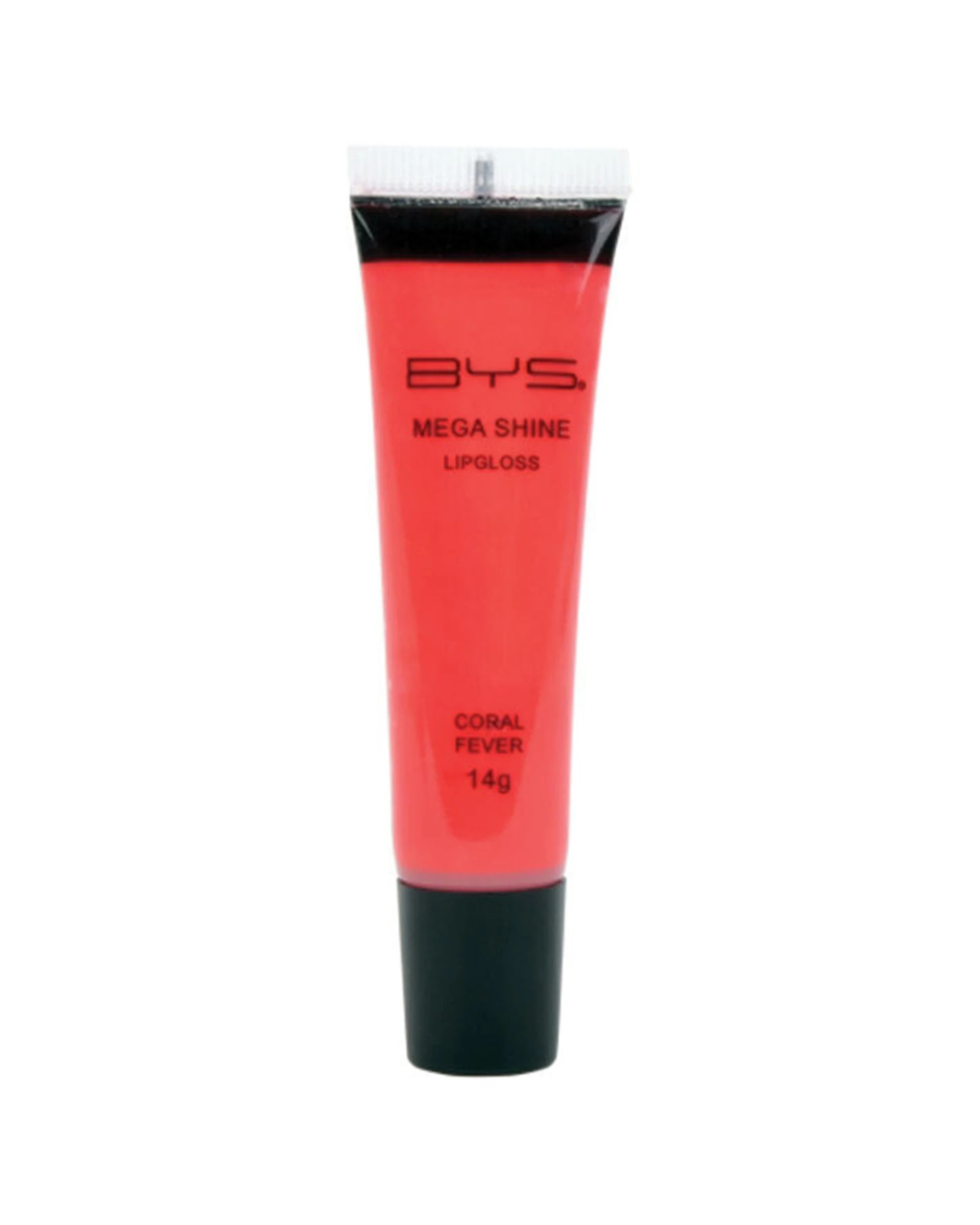 2 BYS Mega Shine Lipgloss Makeup Scented Fever 3PK - Multi, 2 of 2