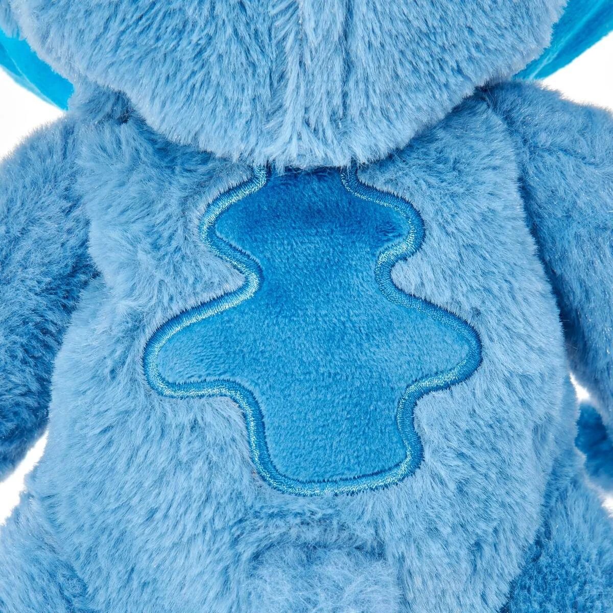 6 Disney Lilo & Stitch Puppetronics Chatty Stitch, 6 of 10