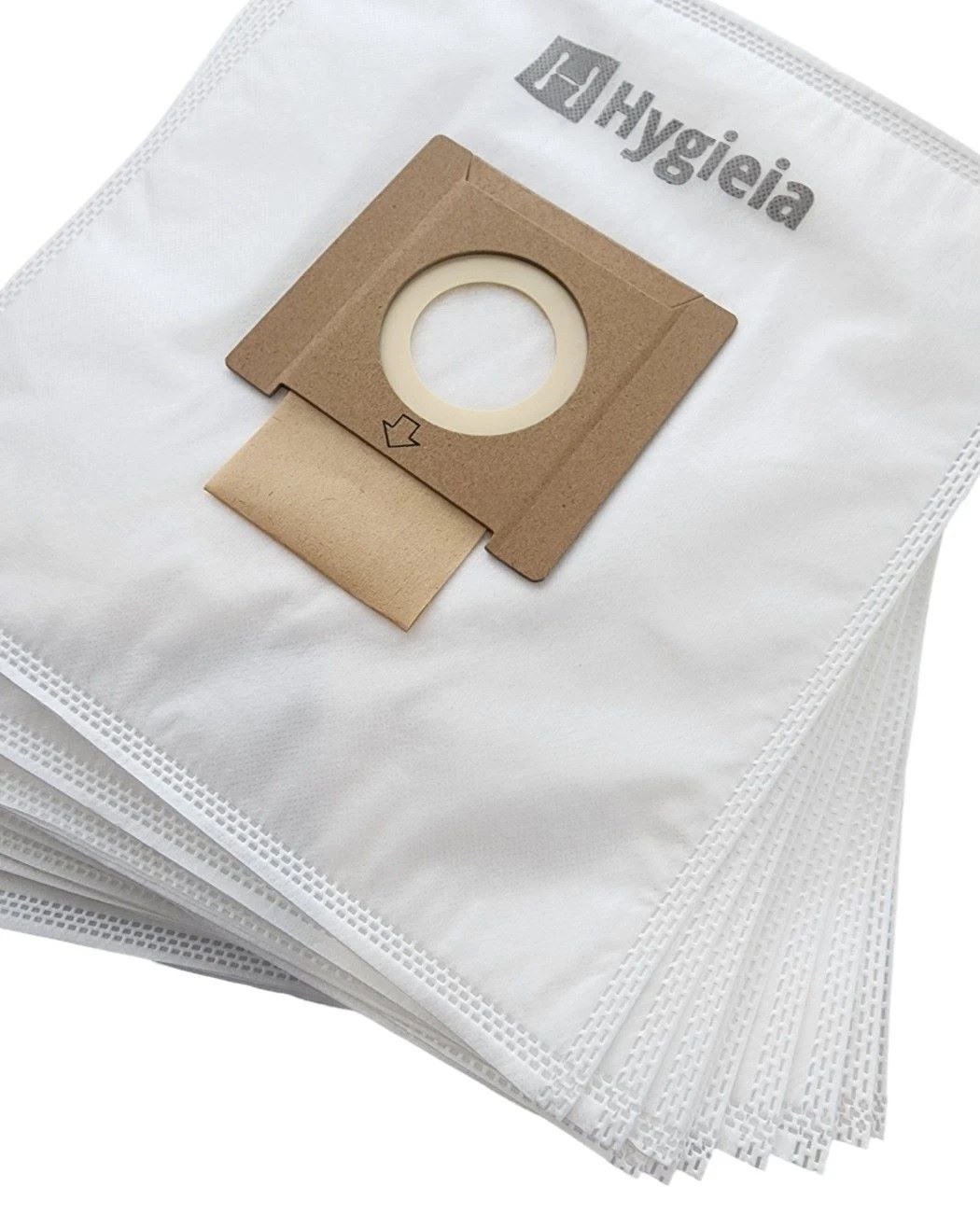 4 Hygieia 10pk Dust Bags For Hoover Regal 9001PH Vacuum Cleaner - White, 4 of 5
