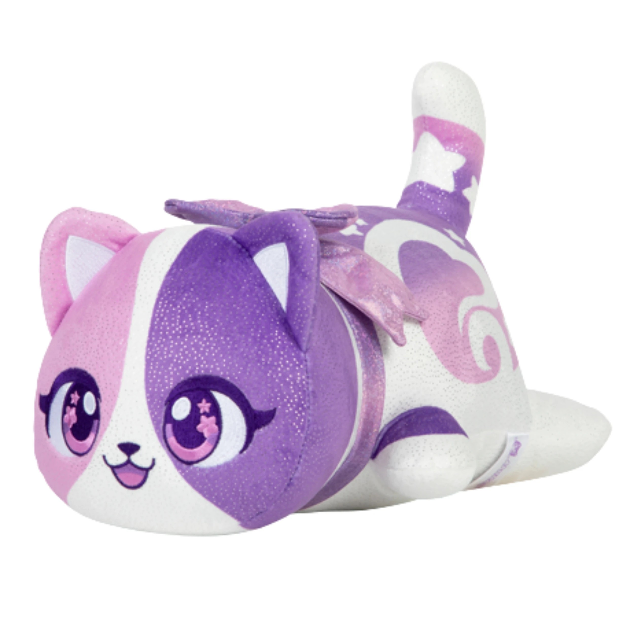 2 28cm Aphmau MeeMeows Mystery Plush Toy: MyStreet - Assorted, 2 of 5