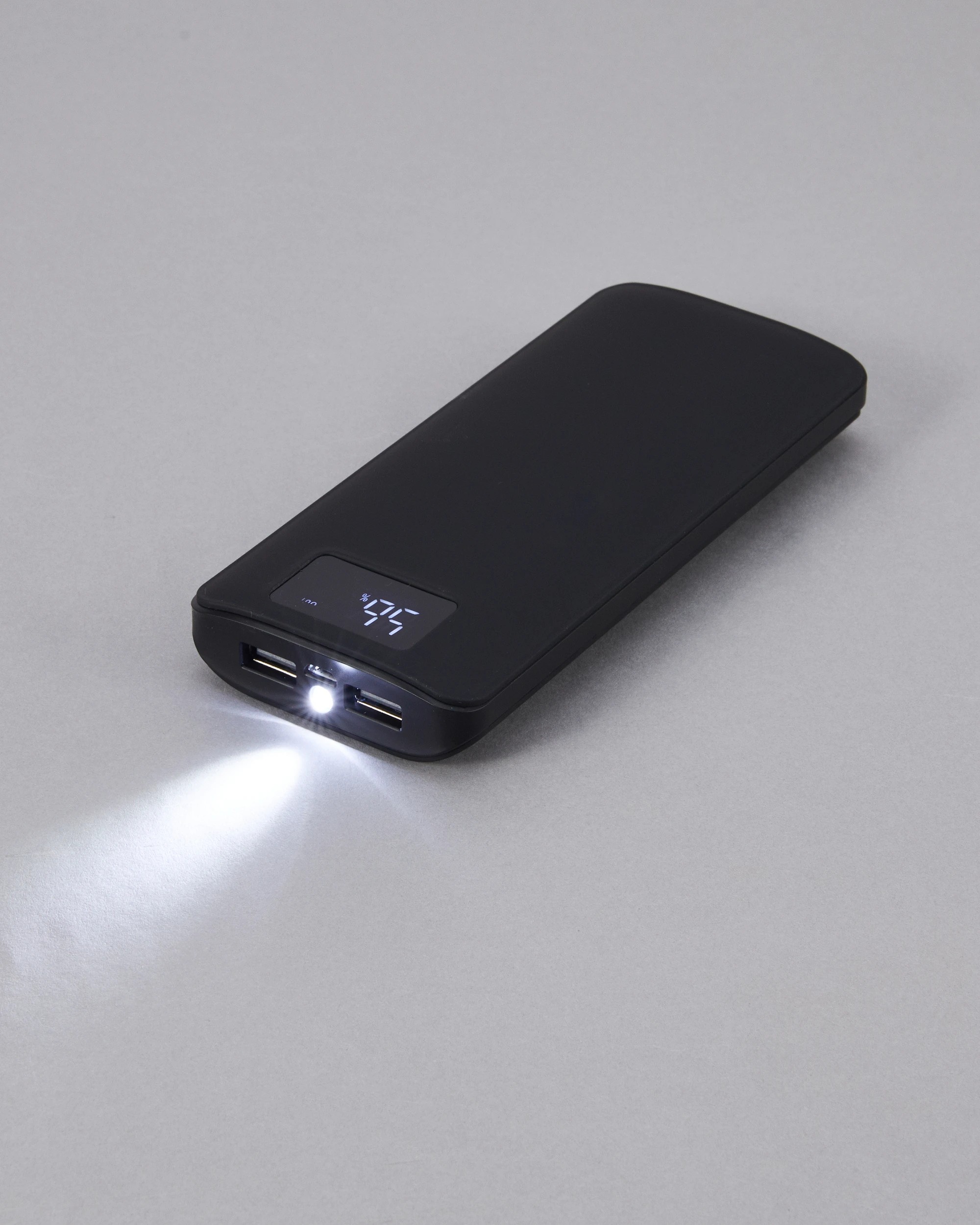 7 Portable Charger Dual Port - 15,000mAh, 7 of 9