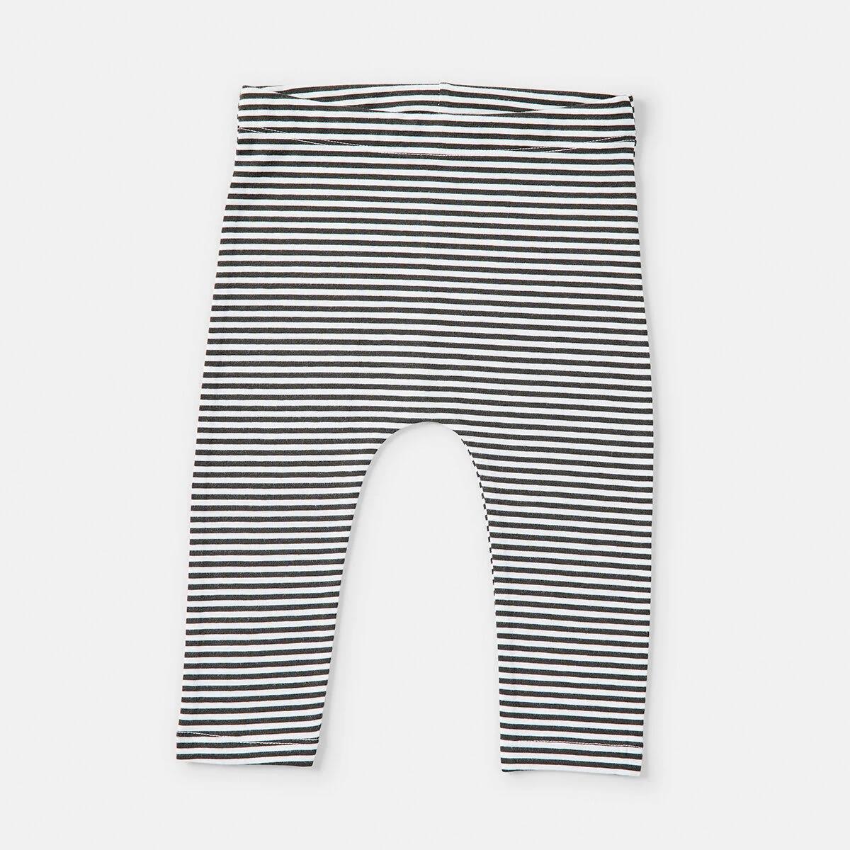 3 3 Pack Leggings Jungle, 3 of 8