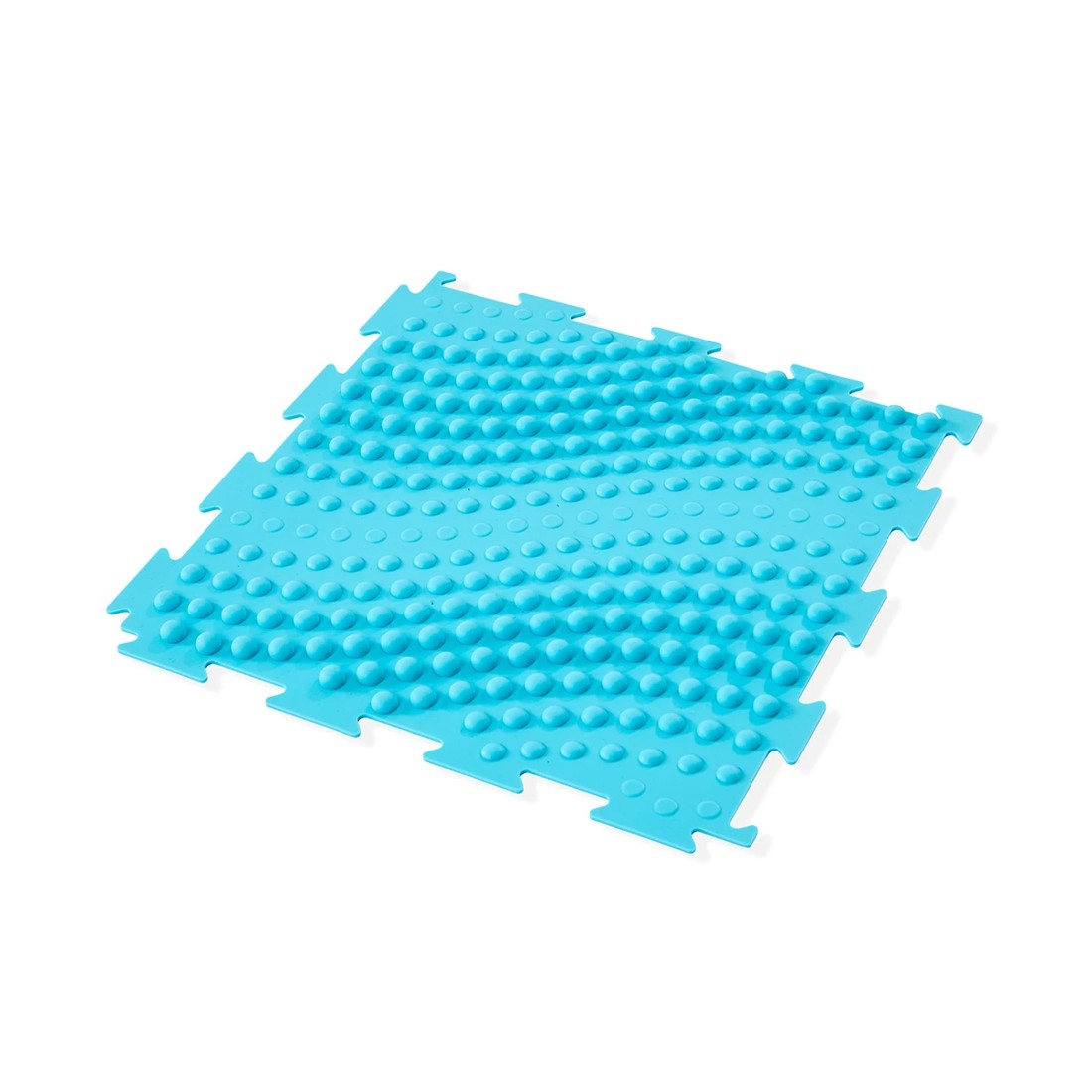7 9 Piece Silicone Sensory Mat, 7 of 10