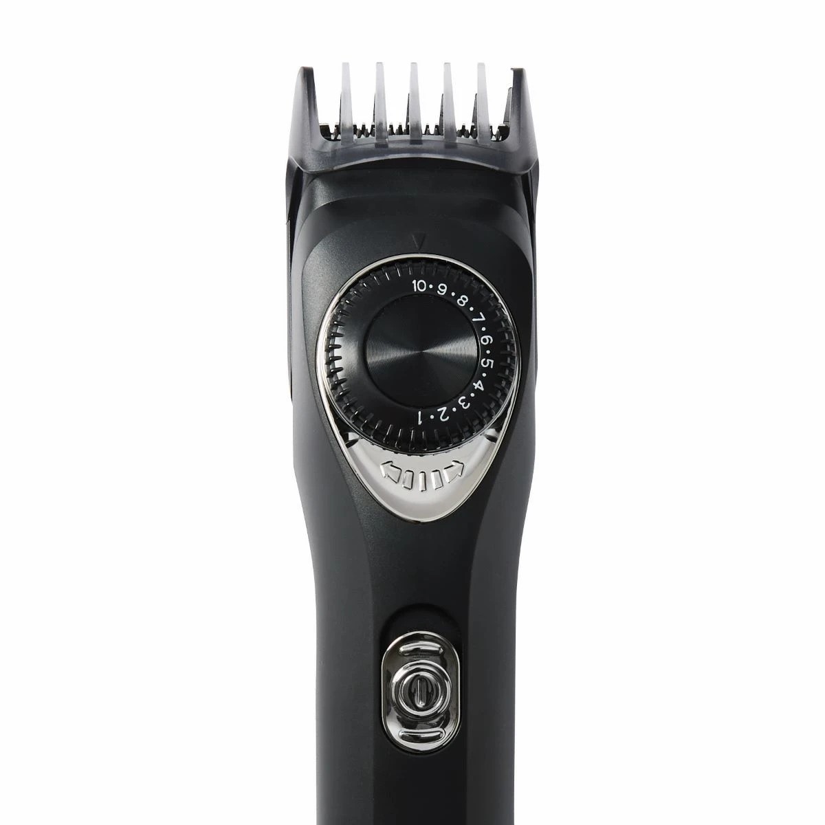8 Beard Trimmer - Black, 8 of 9