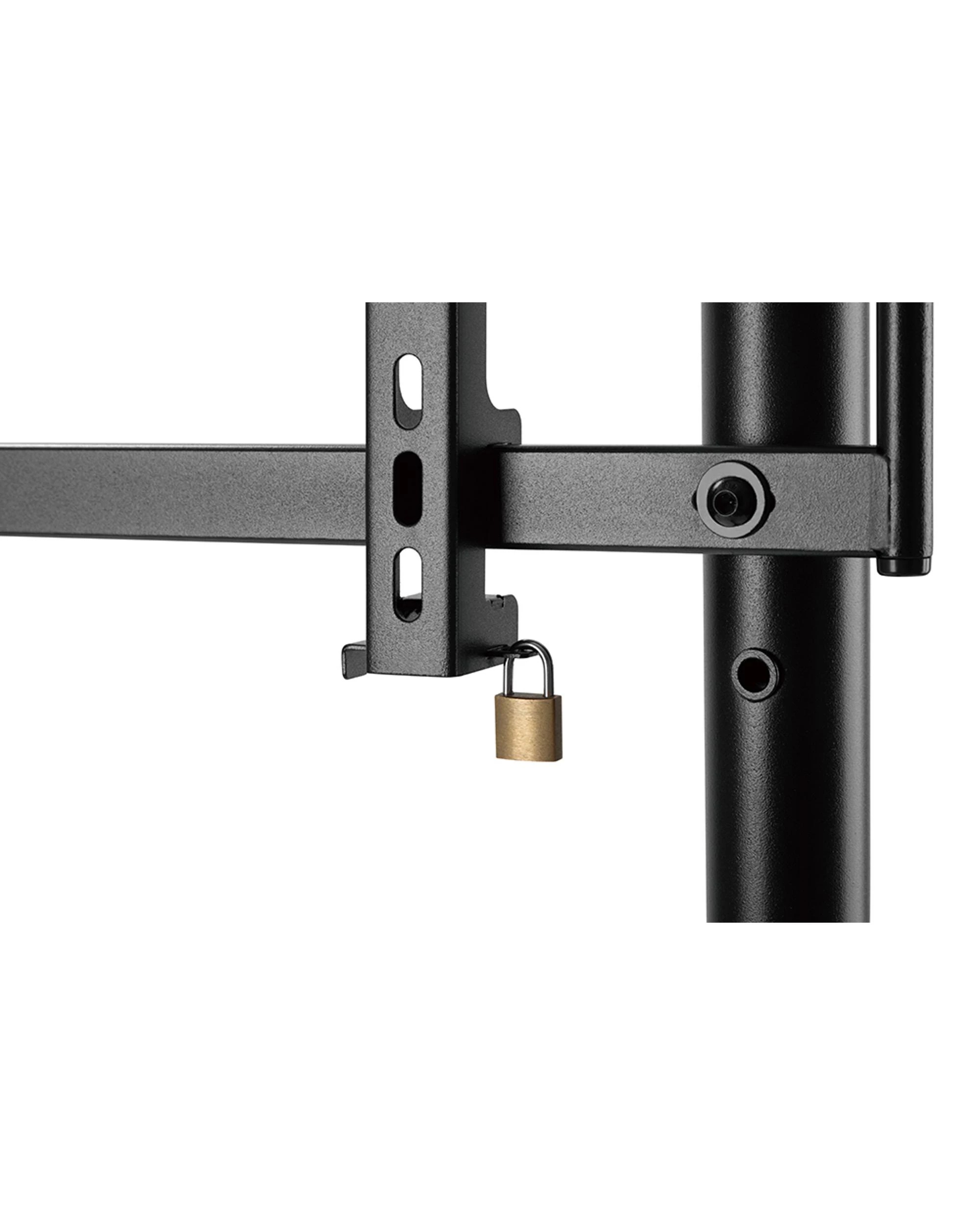 5 Playmax The Grid Monitor Mount Stand, 5 of 5