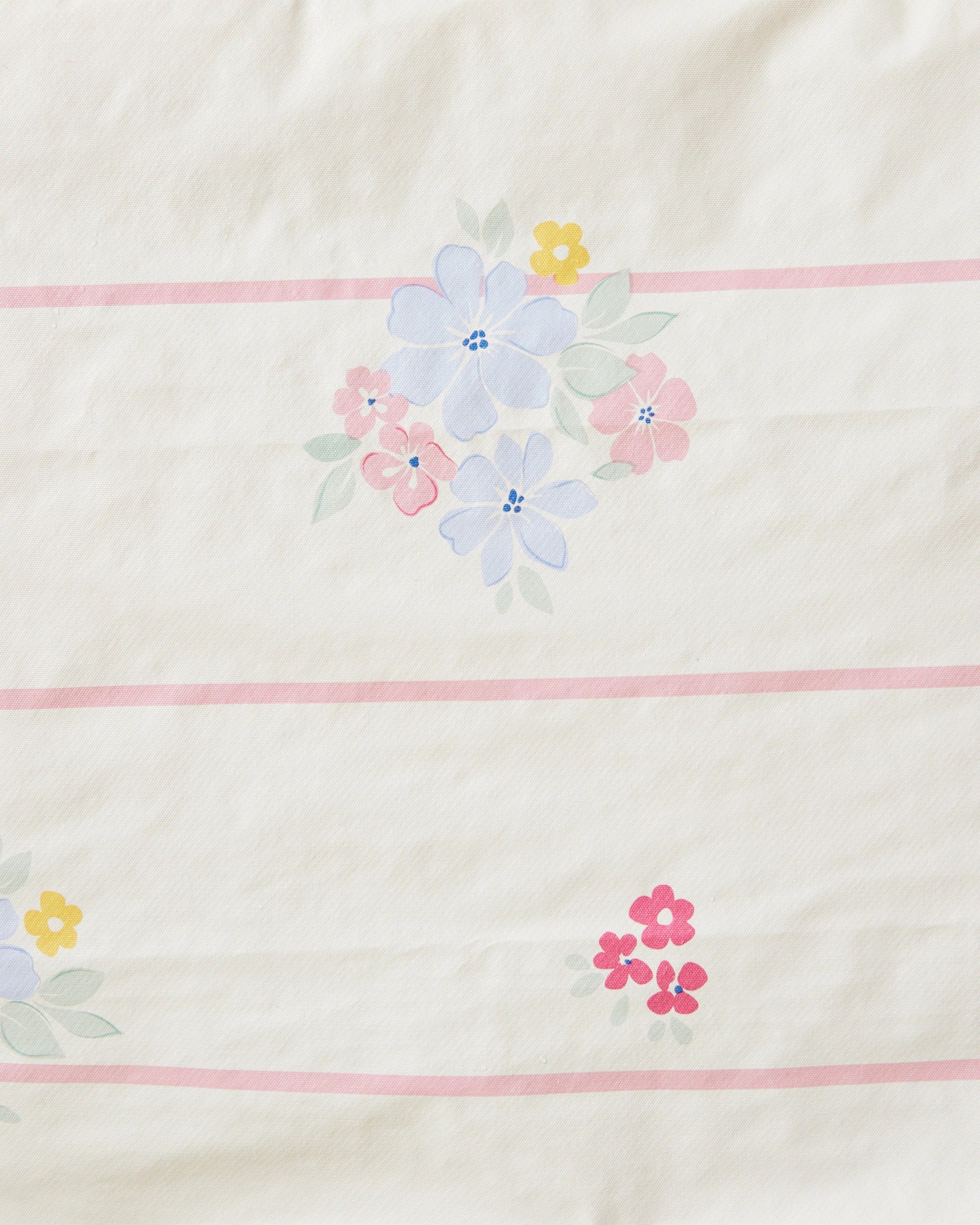 2 Floral Reusable Heavy Duty Tablecover, 2 of 3