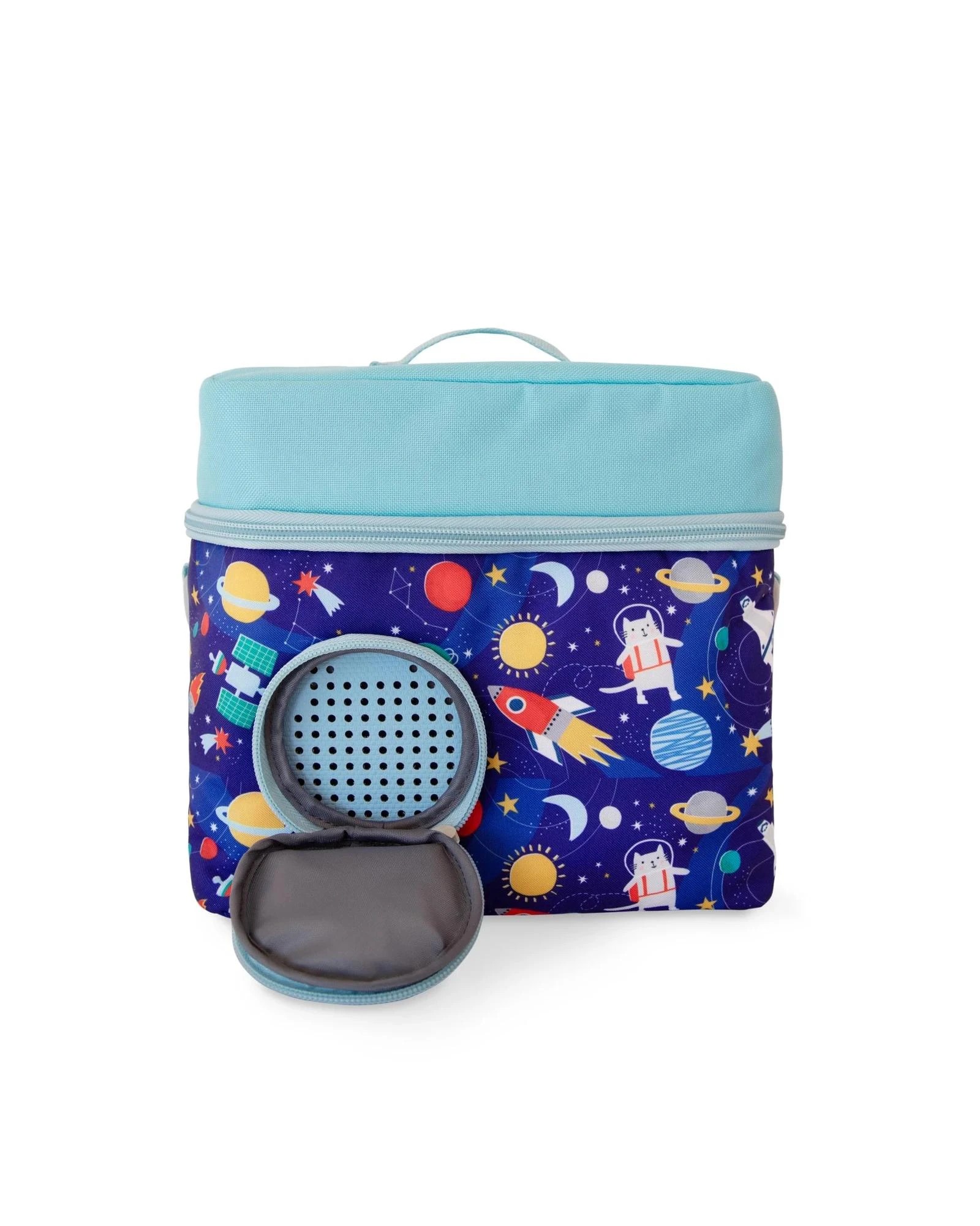 5 Tonies - Carry Bag - Blue, 5 of 9