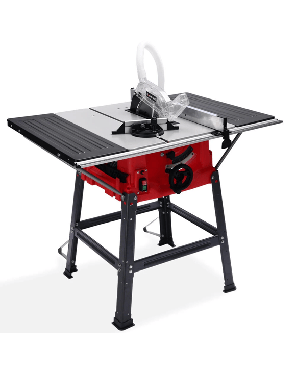 Baumr-AG 2000W 255mm 10" Compound Table Saw