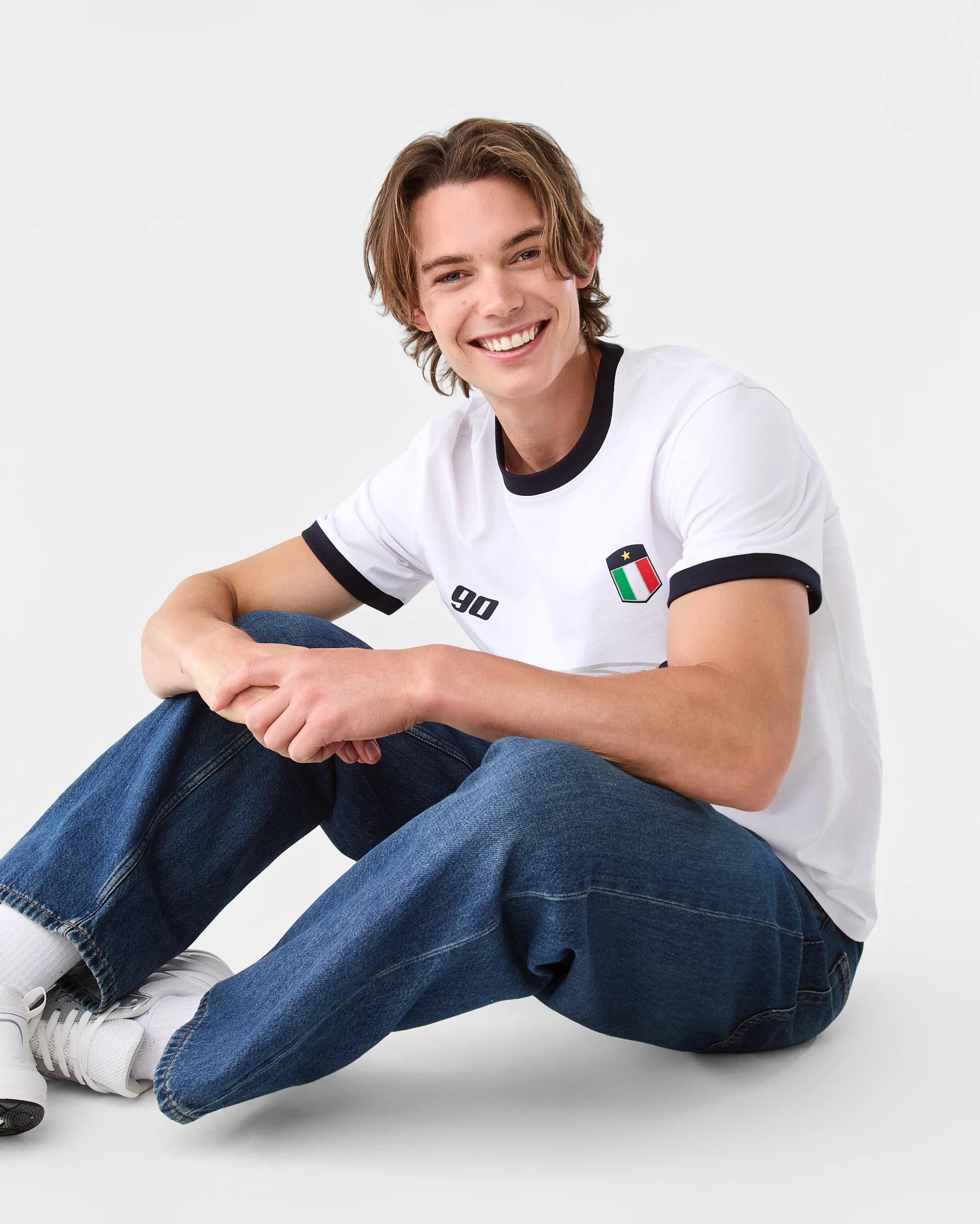 8 Baggy Jeans Dark Tint, 8 of 8