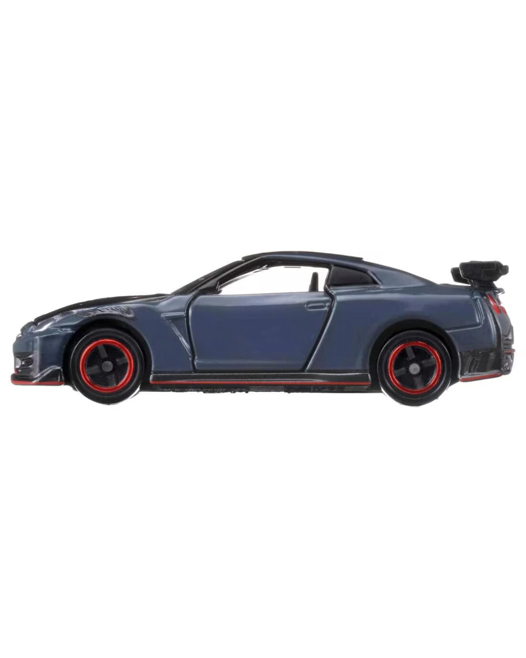 3 Tomica No.60-10 2023 Nissan GT-R NISMO, 3 of 4