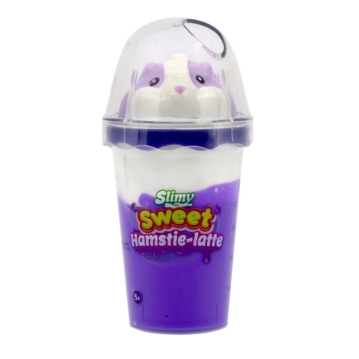 4 Slimy Sweet Collection - Assorted, 4 of 8