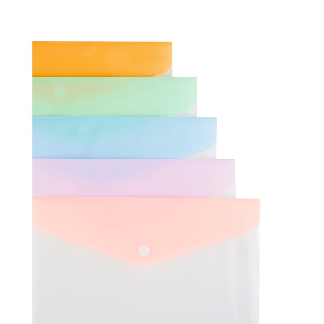 4 5 Pack Document Wallet, 4 of 7