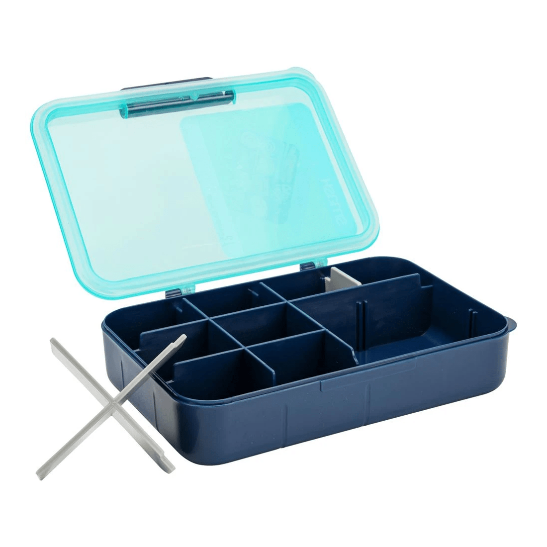 3 Smash Bite Box Navy, 3 of 6