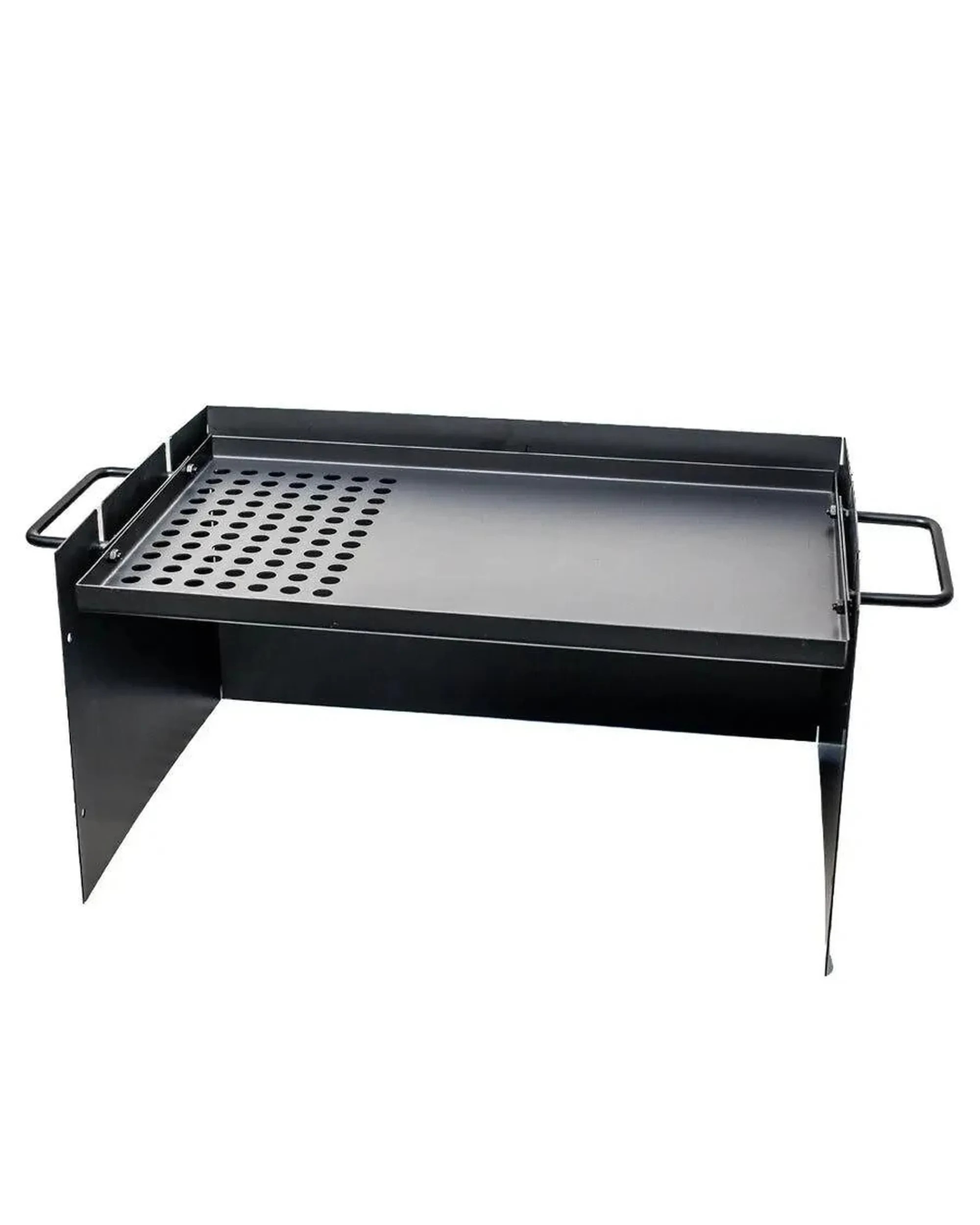 7 Flaming Coals 12 - Piece Camping Cookware Combo Set, 7 of 10