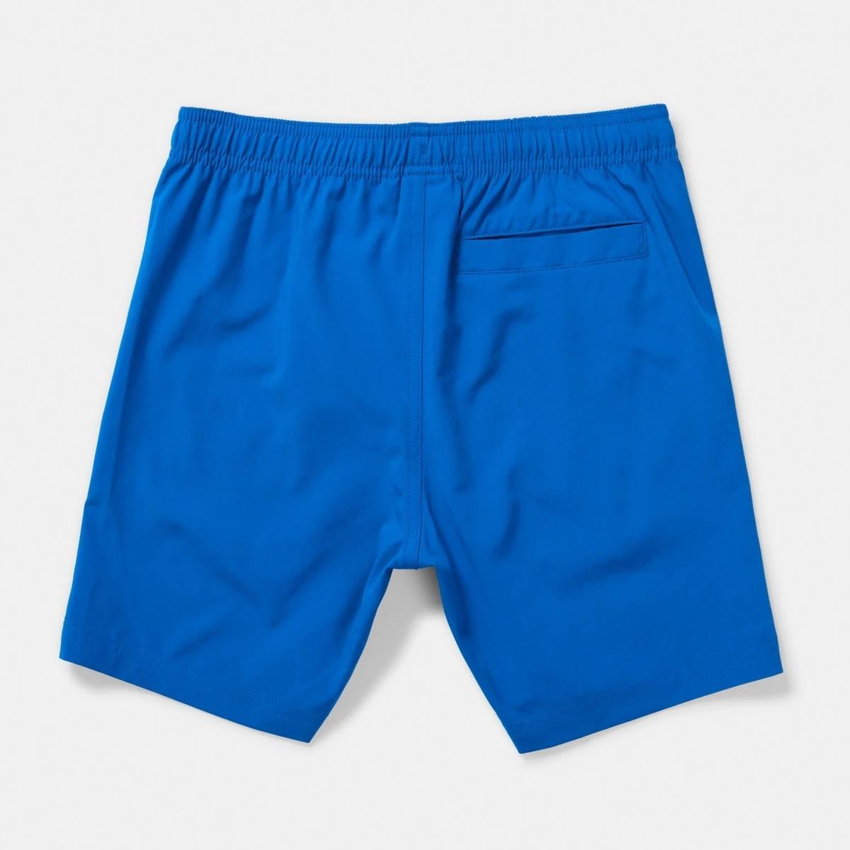 10 Official AFL Kids Shorts West Coast, 10 of 10