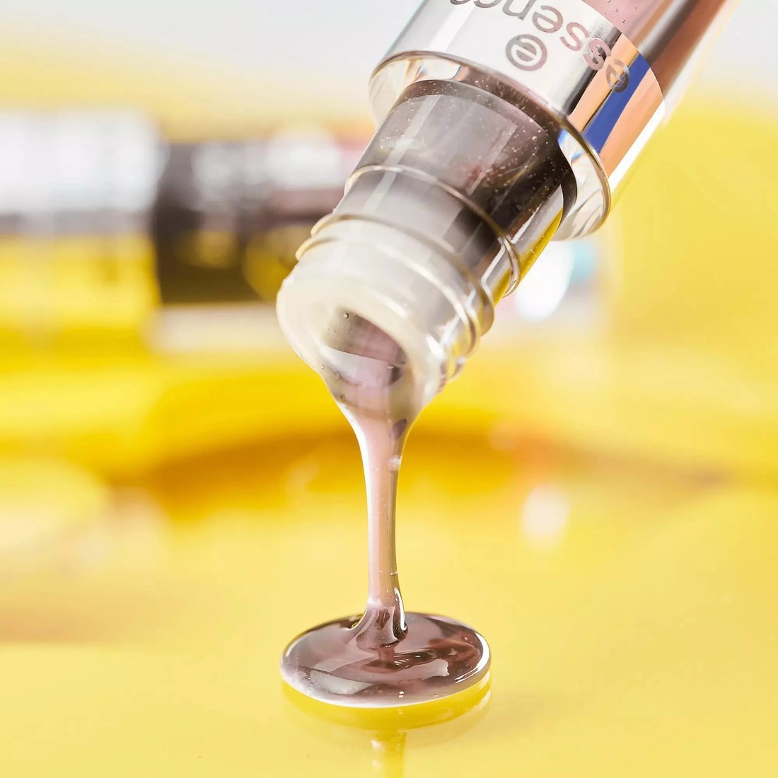 5 Essence Hydra Kiss Lip Oil 4ml - 05 Midnight Berry, 5 of 10