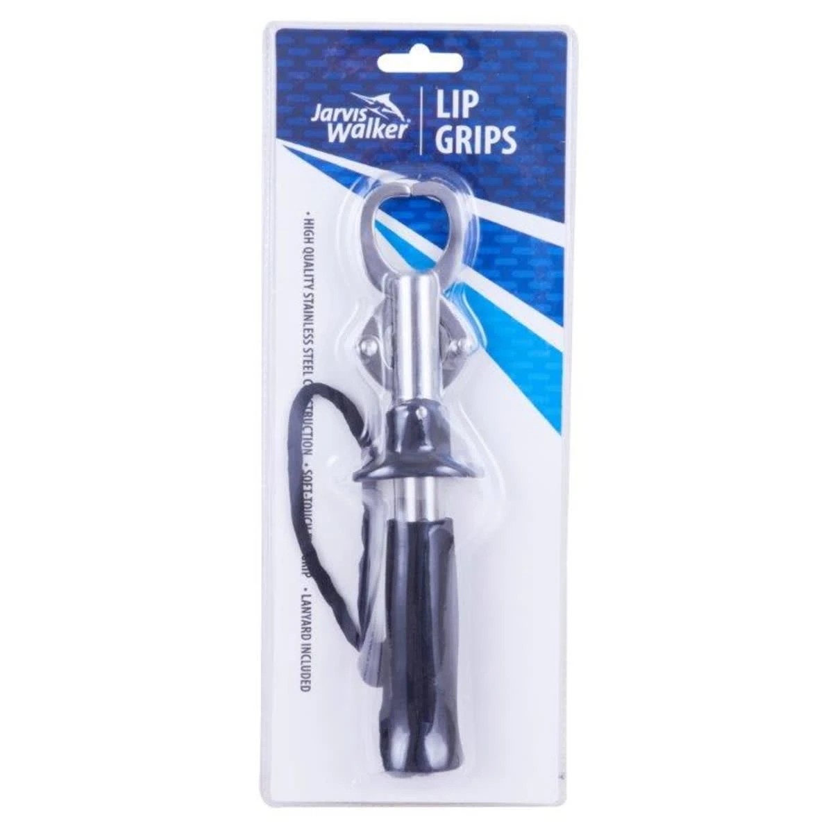 1 Jarvis Walker Pro Series Lip Grip Tool, 1 of 7